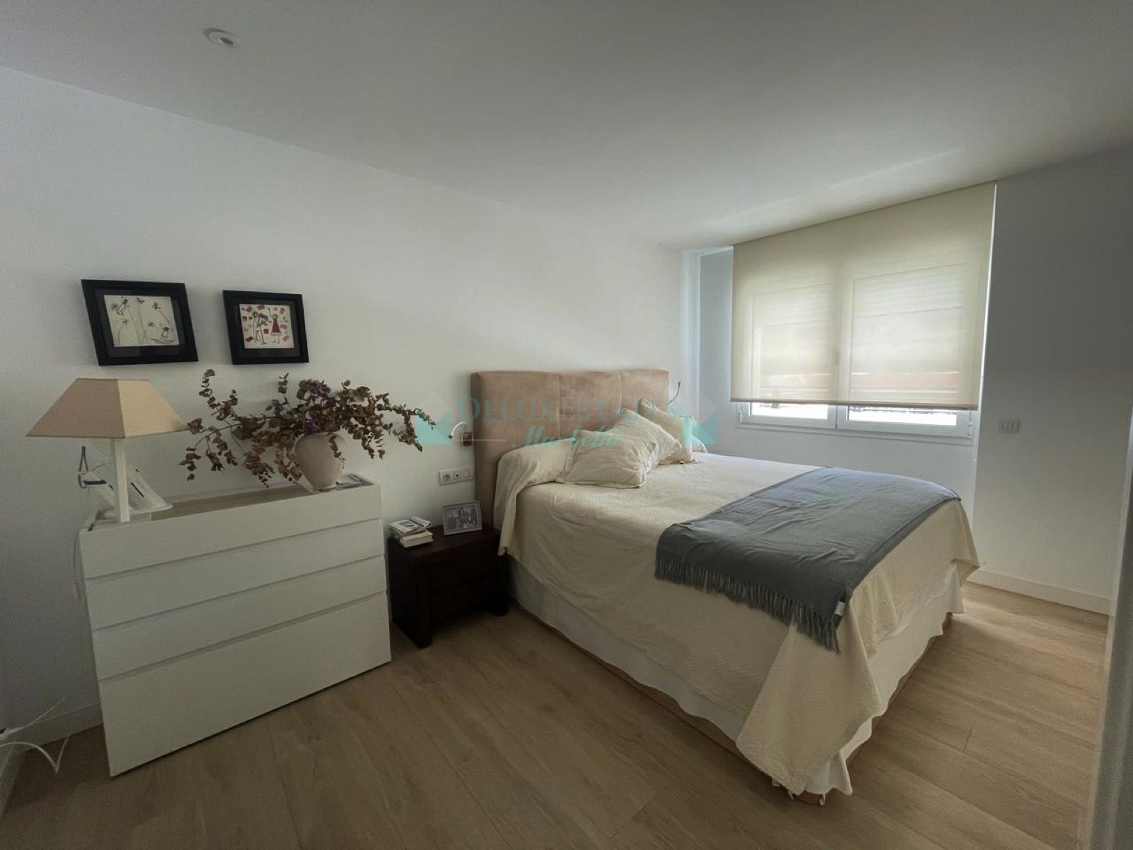Apartment for sale in Ricardo Soriano, Marbella