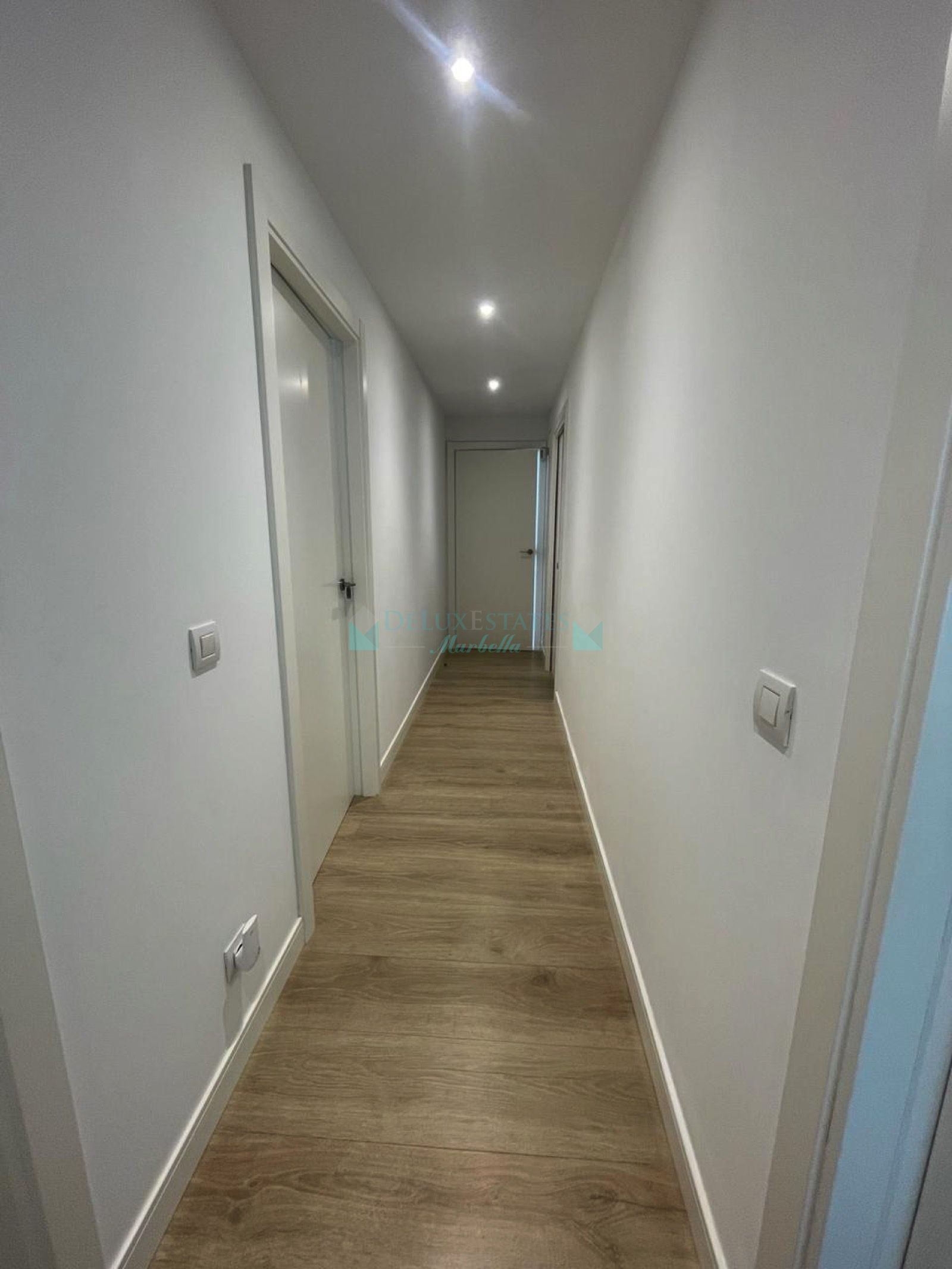 Apartment for sale in Ricardo Soriano, Marbella