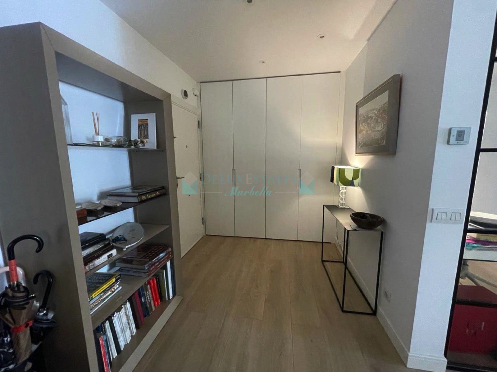 Apartment for sale in Ricardo Soriano, Marbella