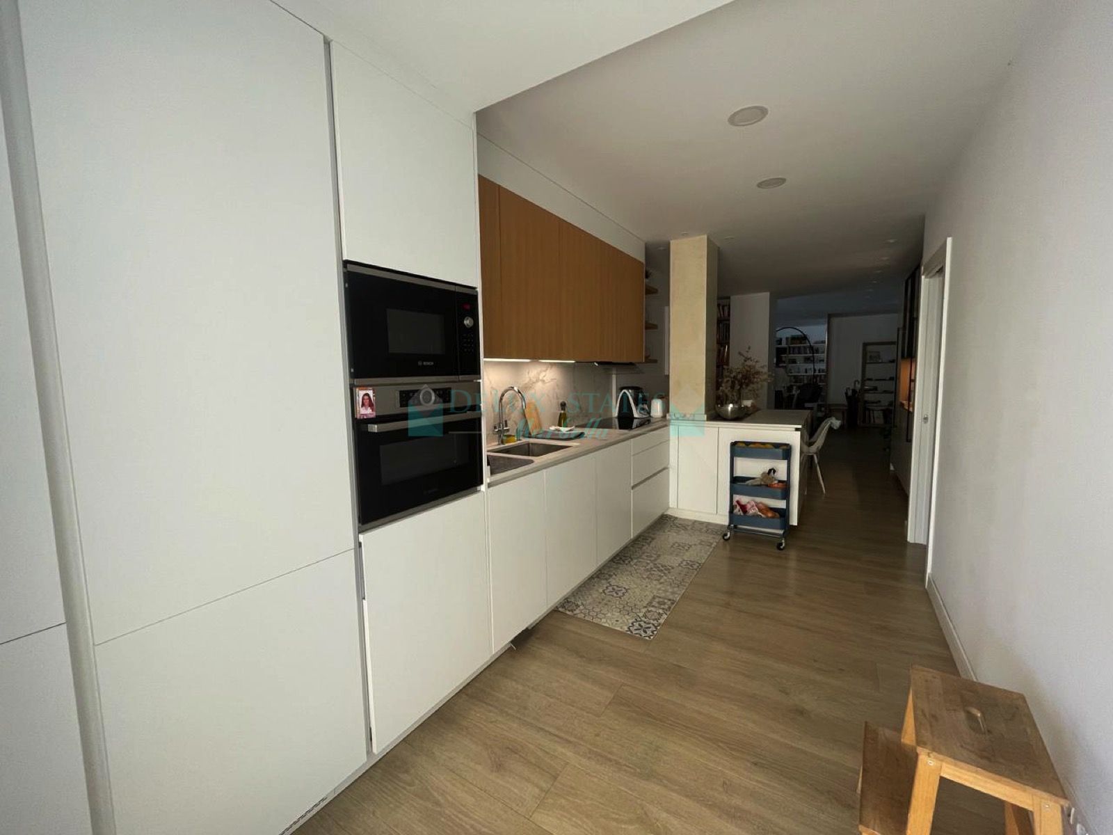 Apartment for sale in Ricardo Soriano, Marbella