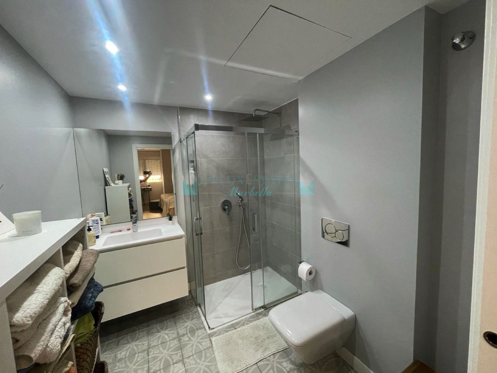 Apartment for sale in Ricardo Soriano, Marbella