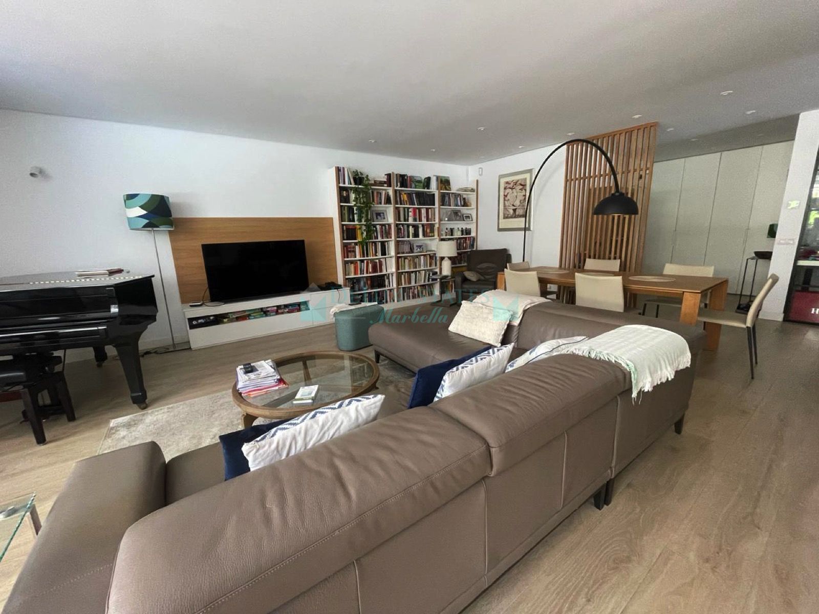 Apartment for sale in Ricardo Soriano, Marbella