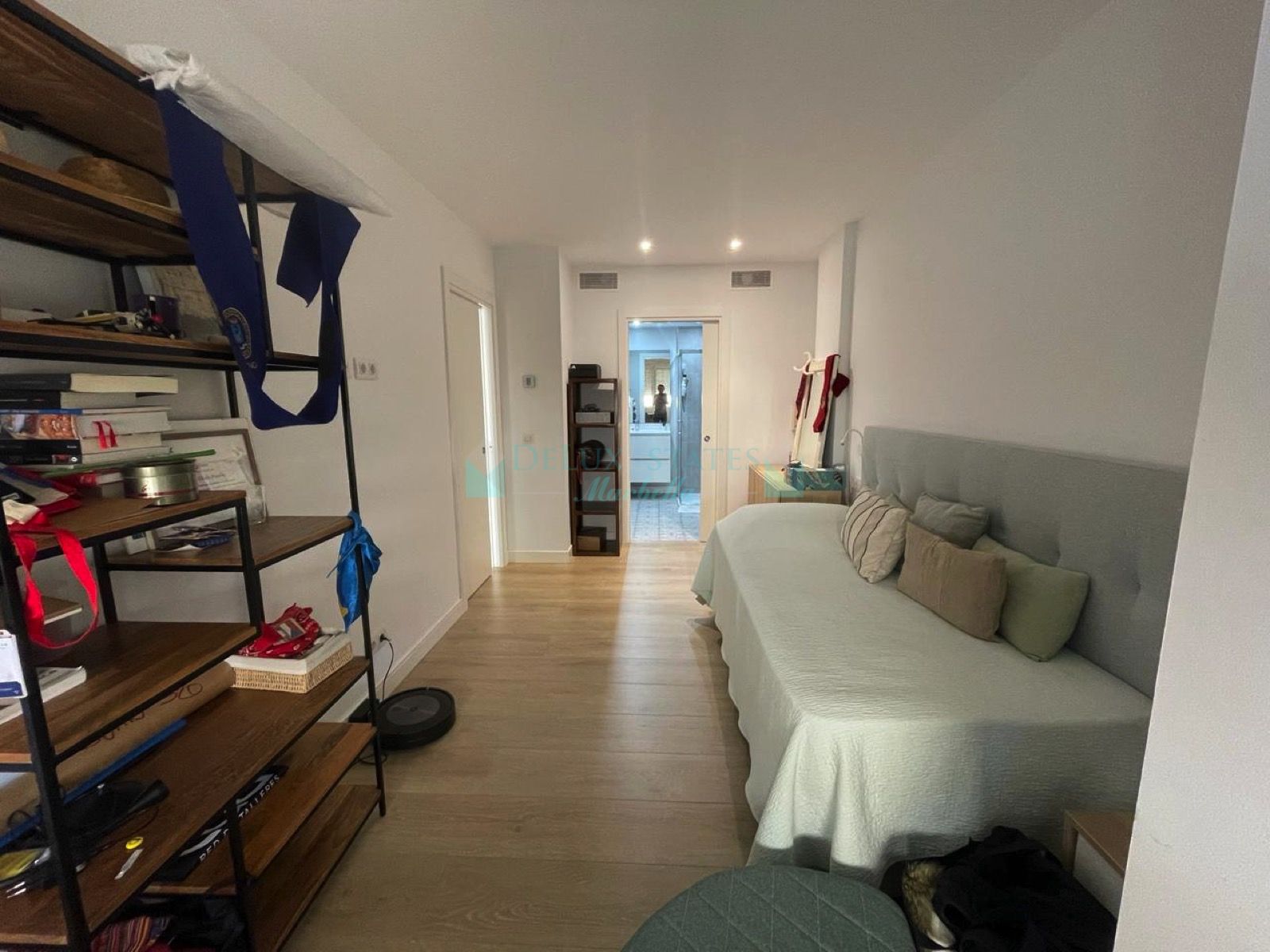 Apartment for sale in Ricardo Soriano, Marbella