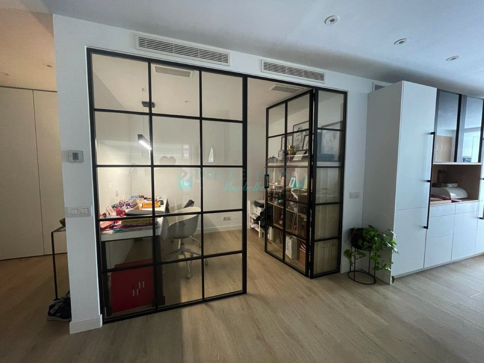 Apartment for sale in Ricardo Soriano, Marbella