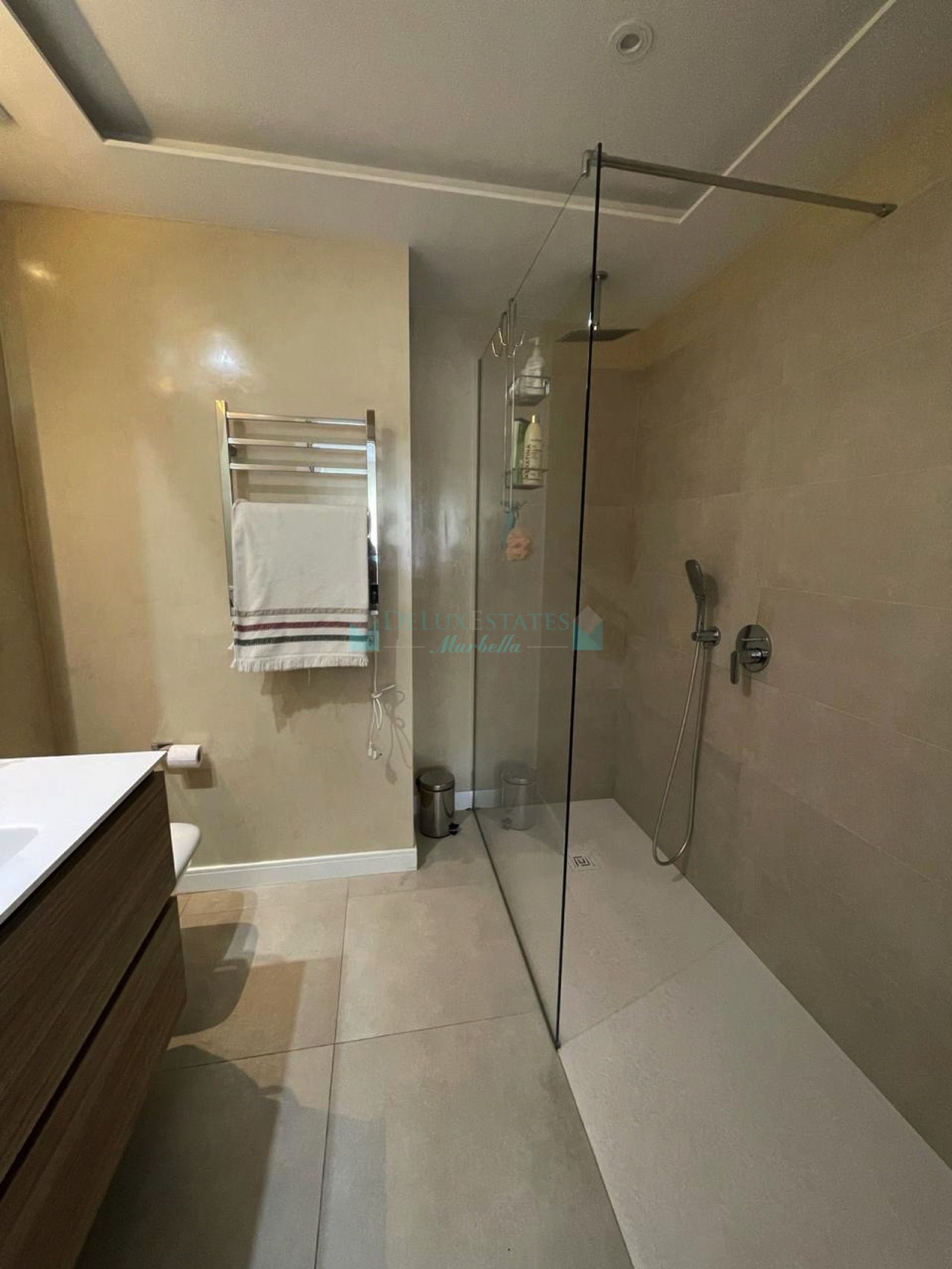 Apartment for sale in Ricardo Soriano, Marbella