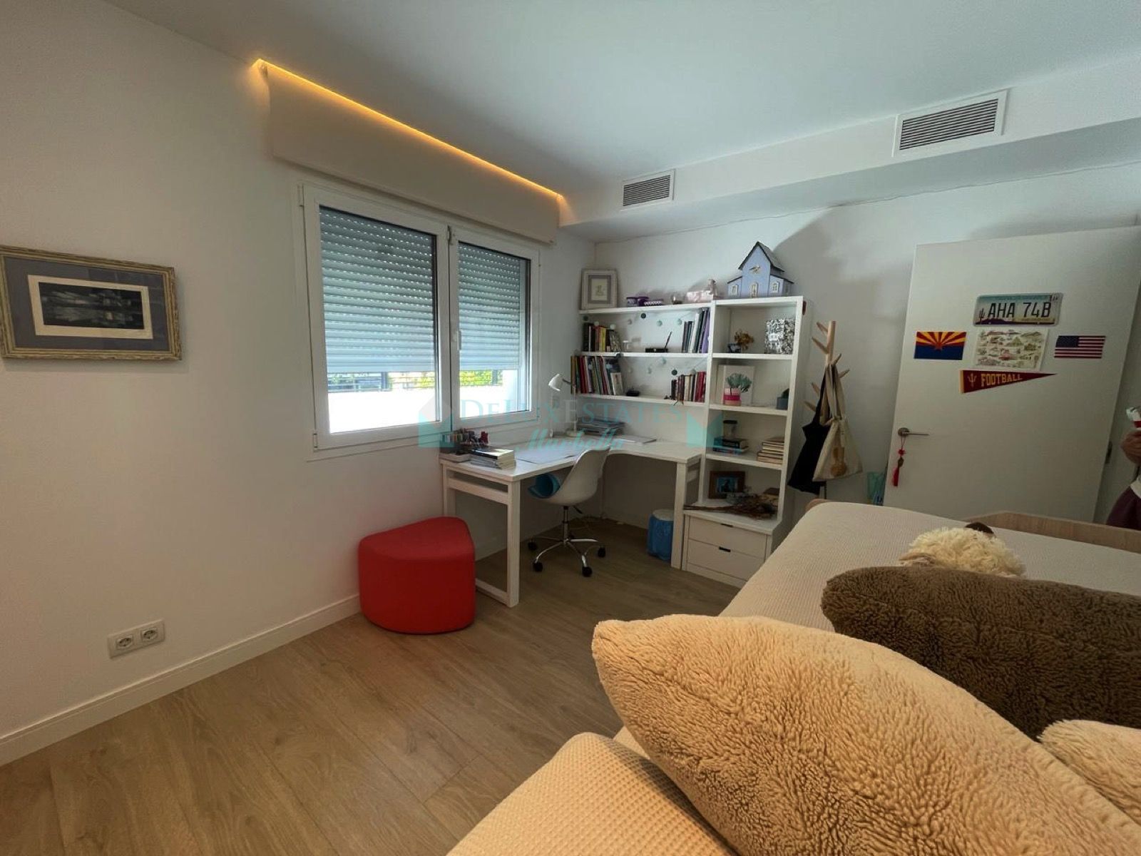 Apartment for sale in Ricardo Soriano, Marbella