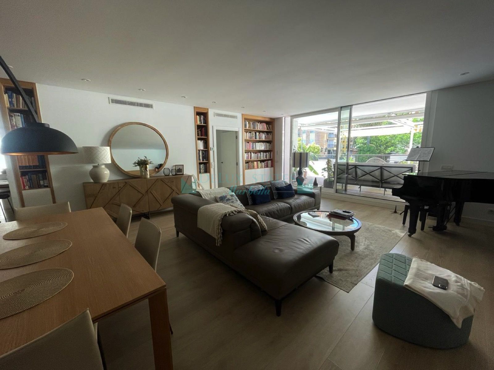 Apartment for sale in Ricardo Soriano, Marbella