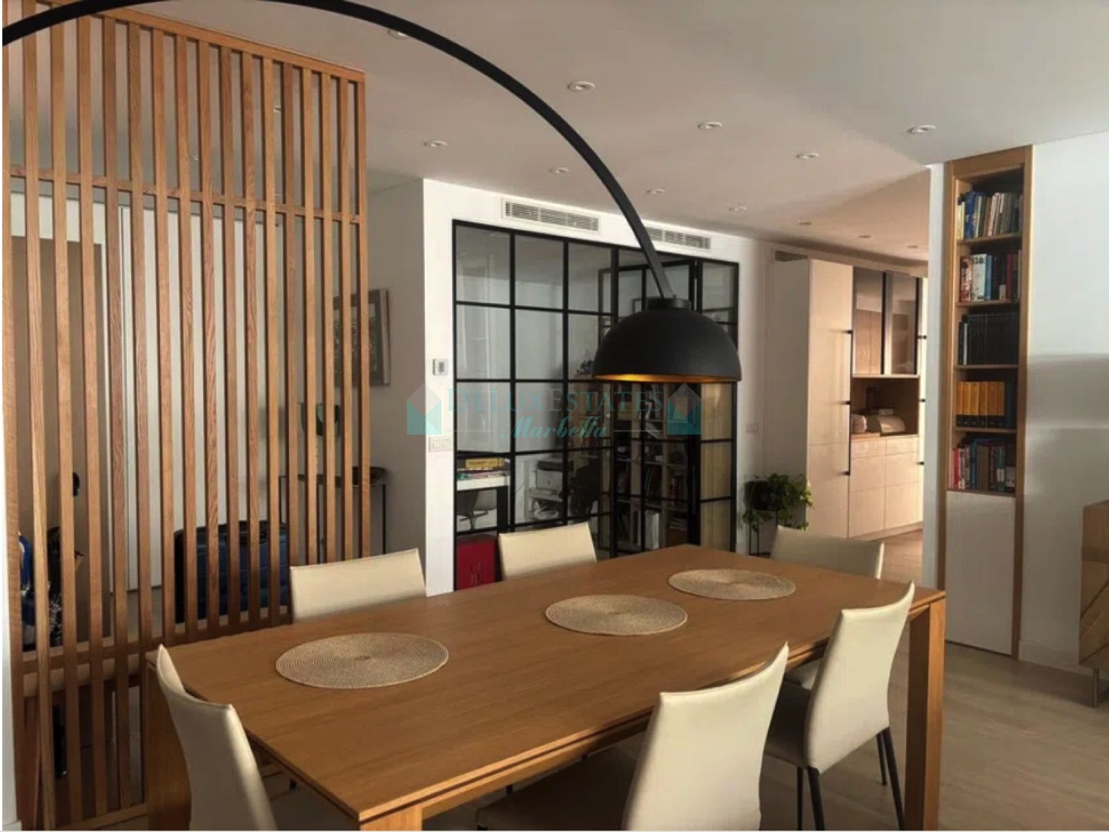 Apartment for sale in Ricardo Soriano, Marbella