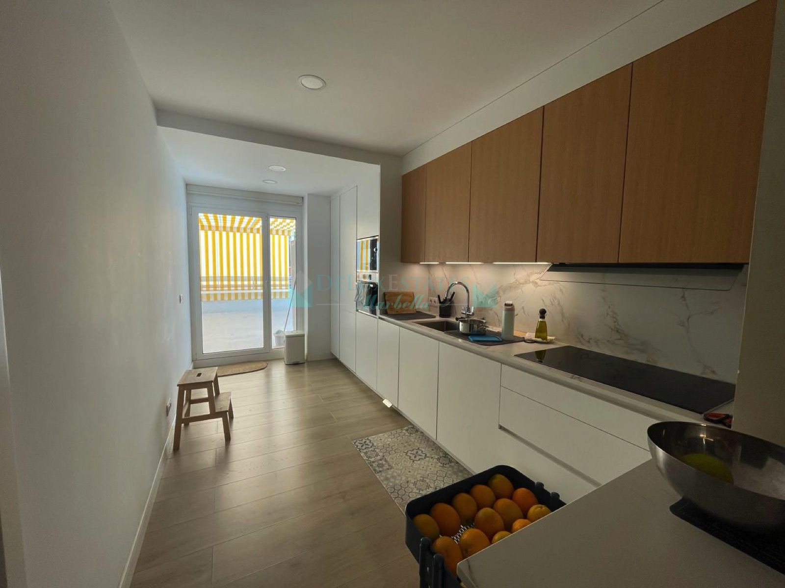 Apartment for sale in Ricardo Soriano, Marbella