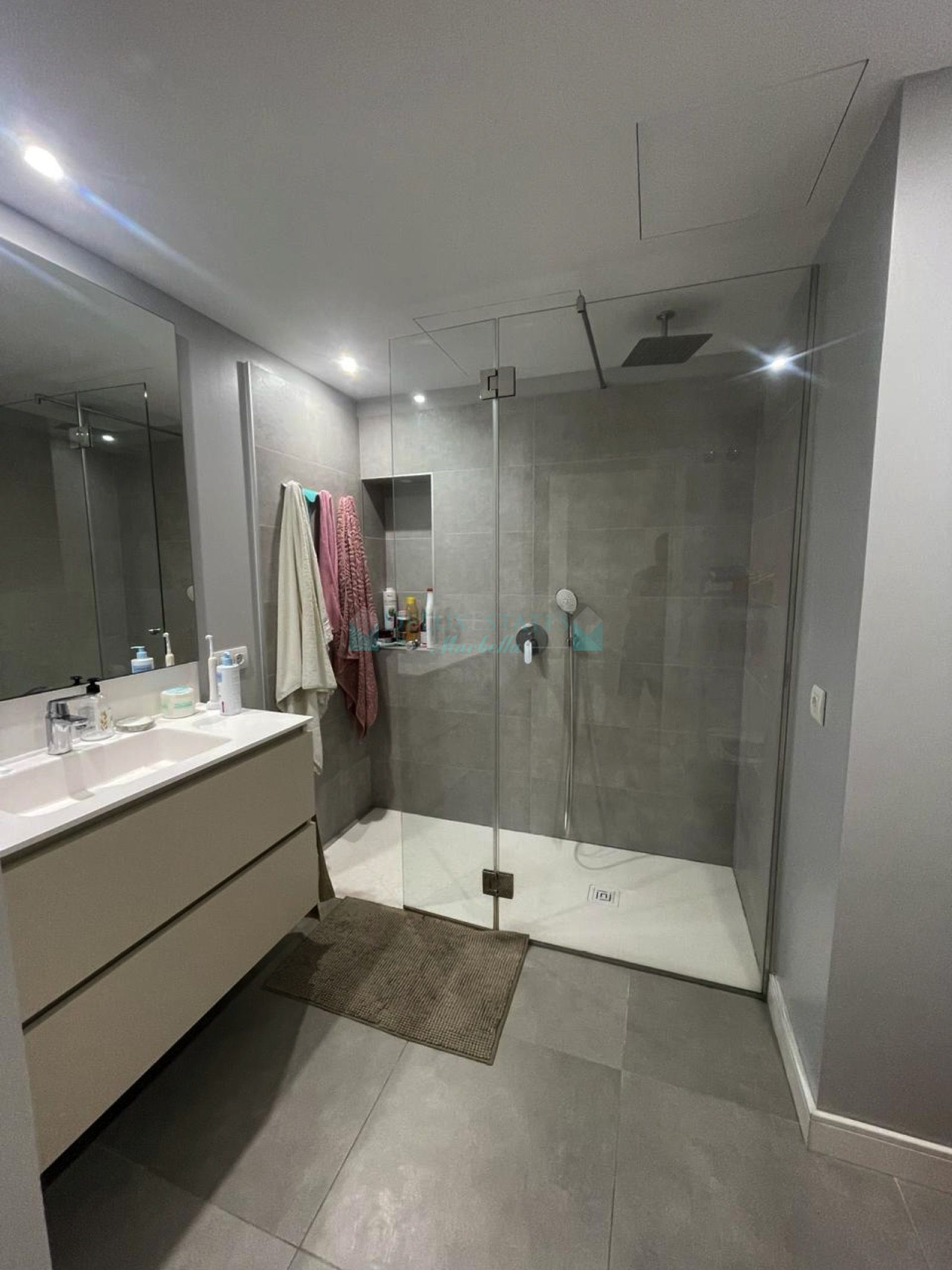 Apartment for sale in Ricardo Soriano, Marbella