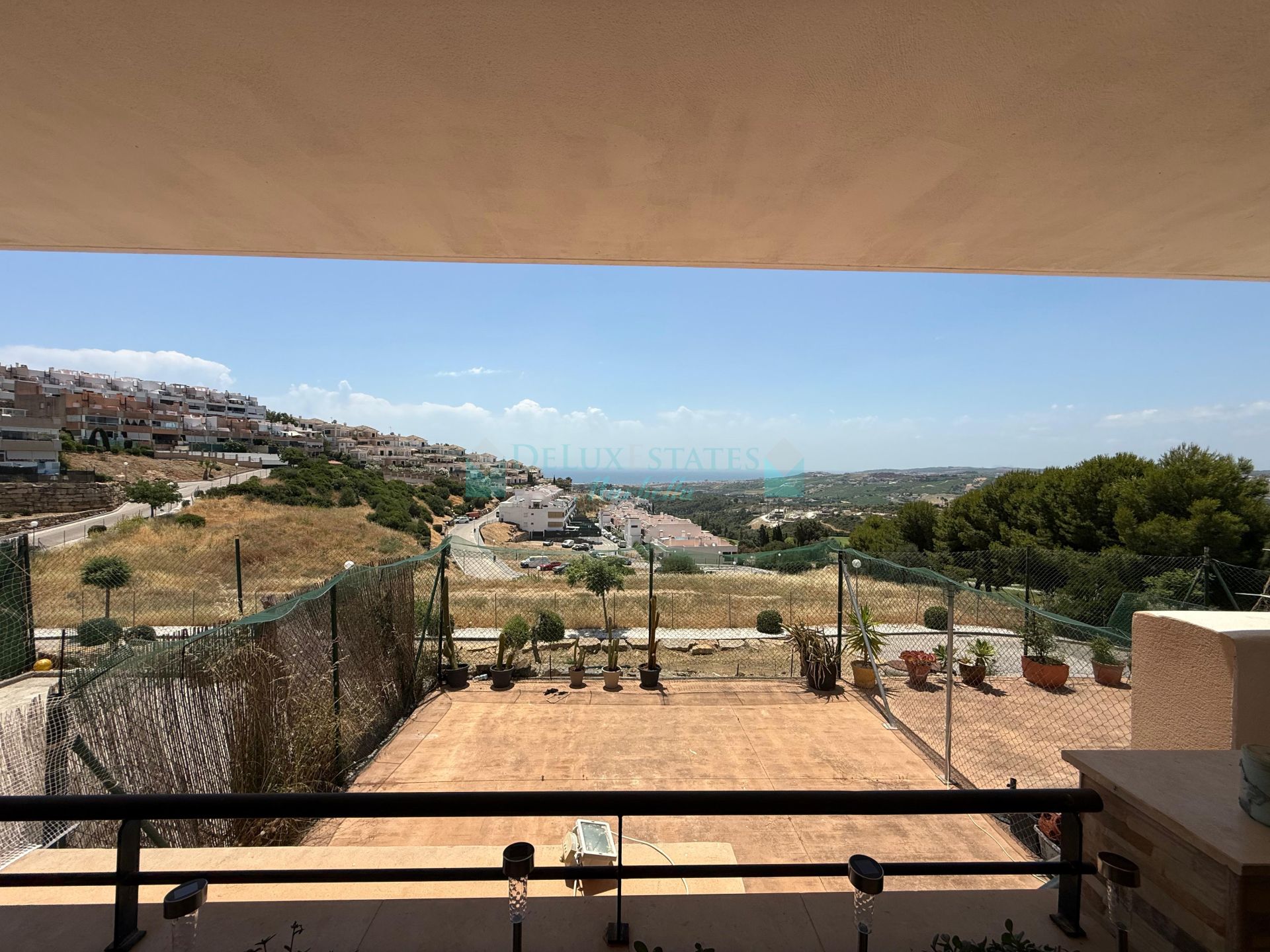 Apartamento Planta Baja en venta en Hacienda de Casares, Casares