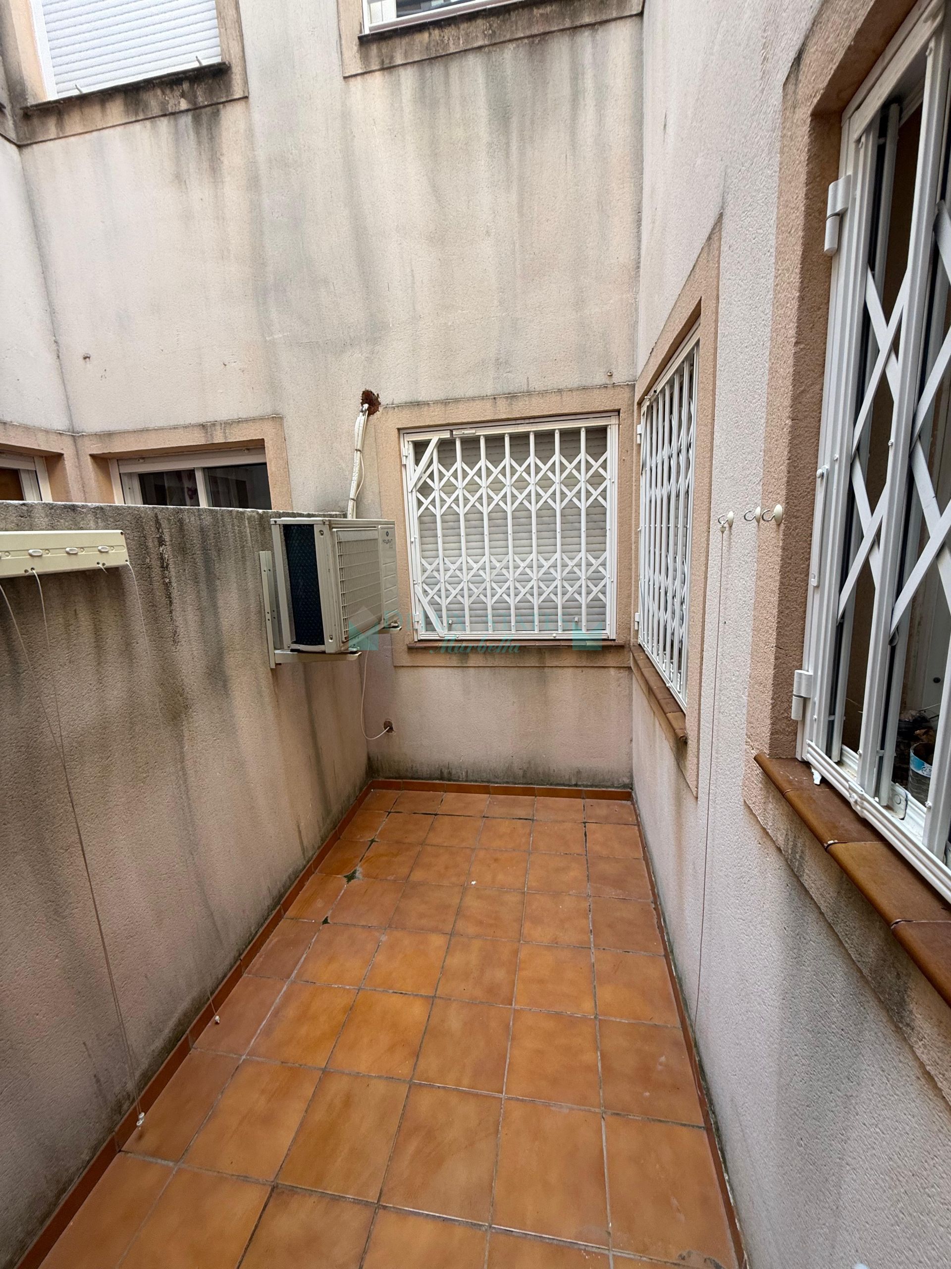 Apartamento Planta Baja en venta en Hacienda de Casares, Casares