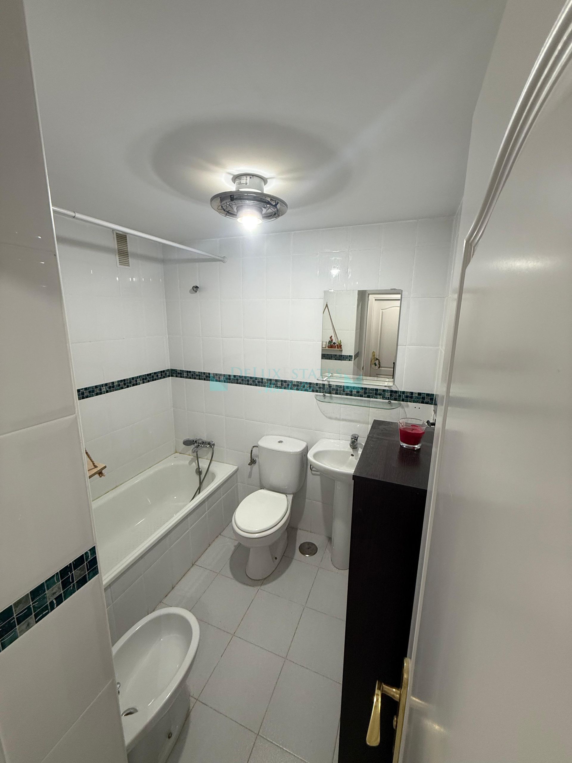 Apartamento Planta Baja en venta en Hacienda de Casares, Casares