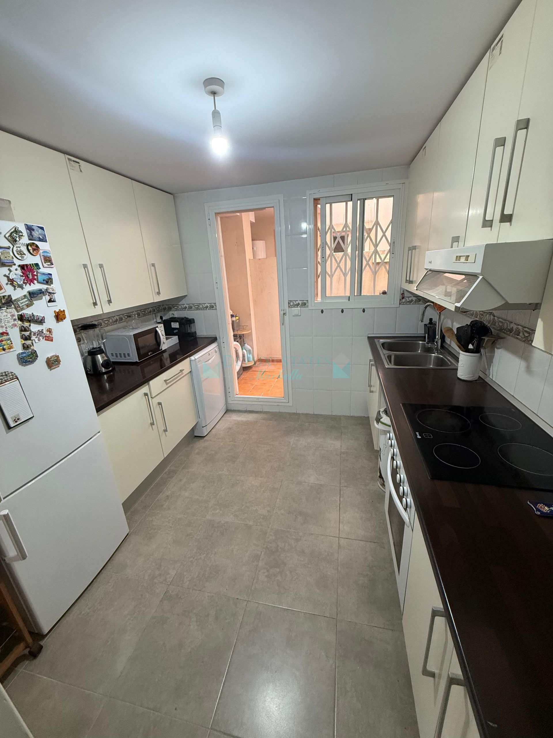 Apartamento Planta Baja en venta en Hacienda de Casares, Casares