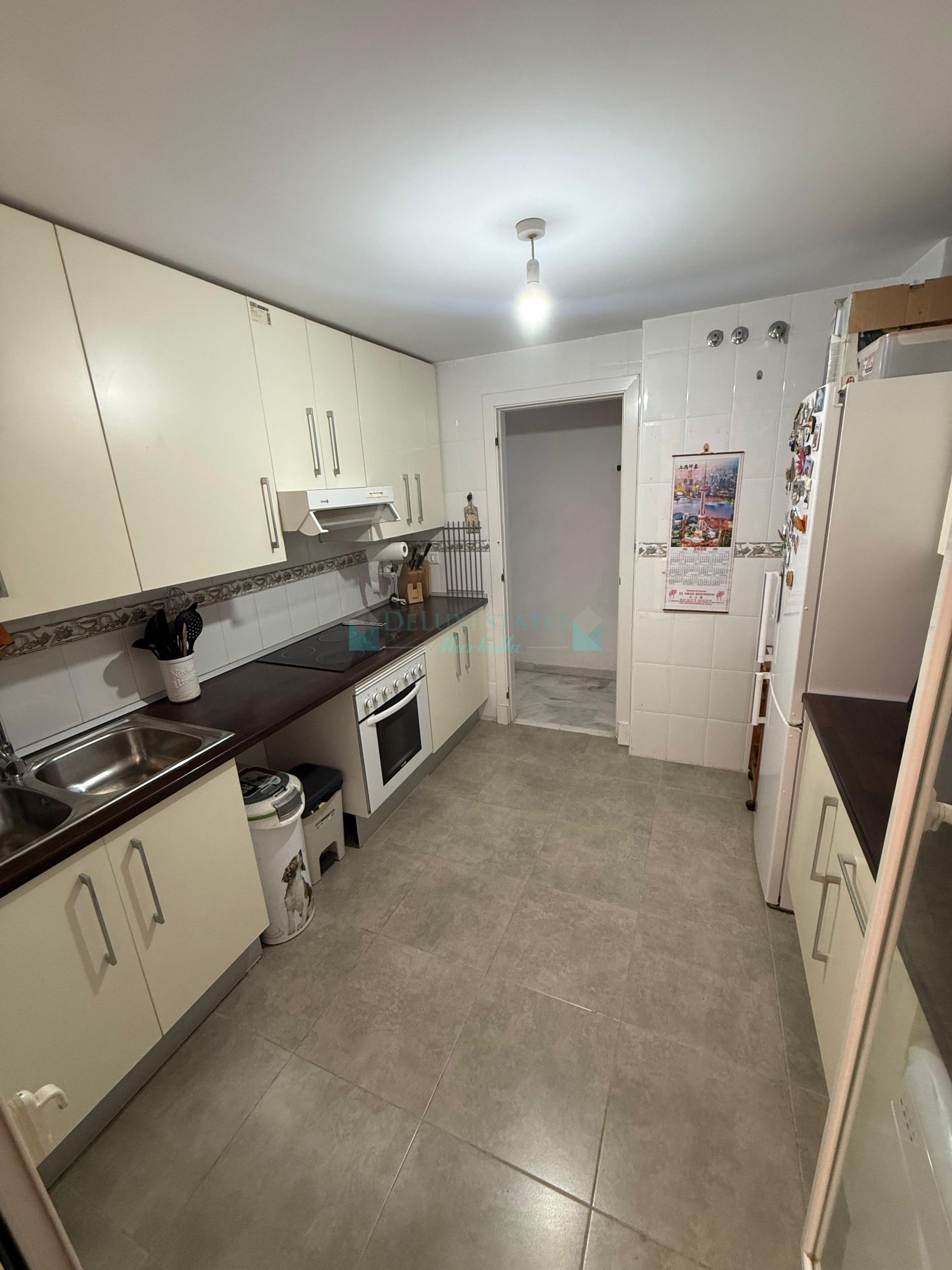 Apartamento Planta Baja en venta en Hacienda de Casares, Casares