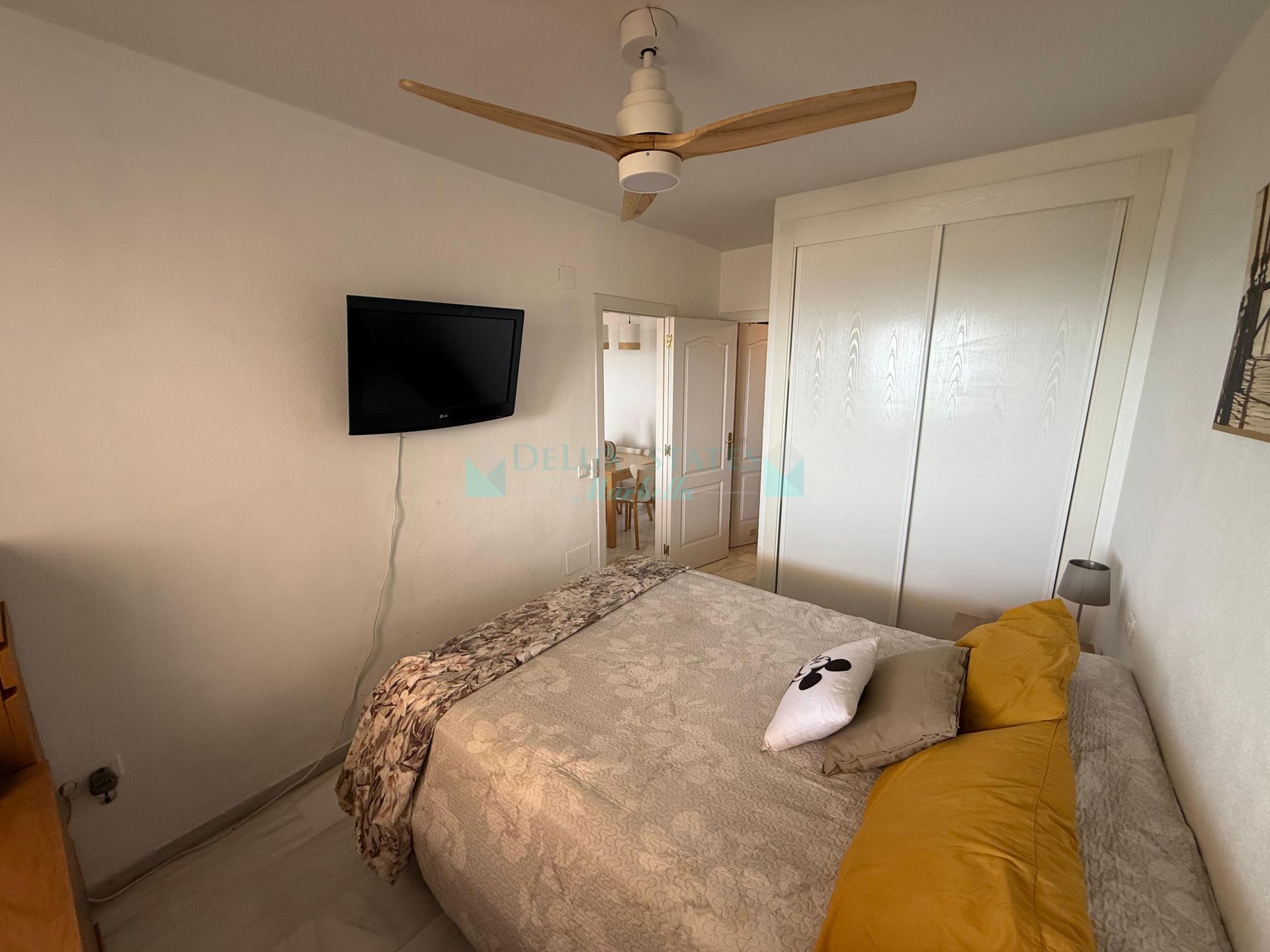 Apartamento Planta Baja en venta en Hacienda de Casares, Casares