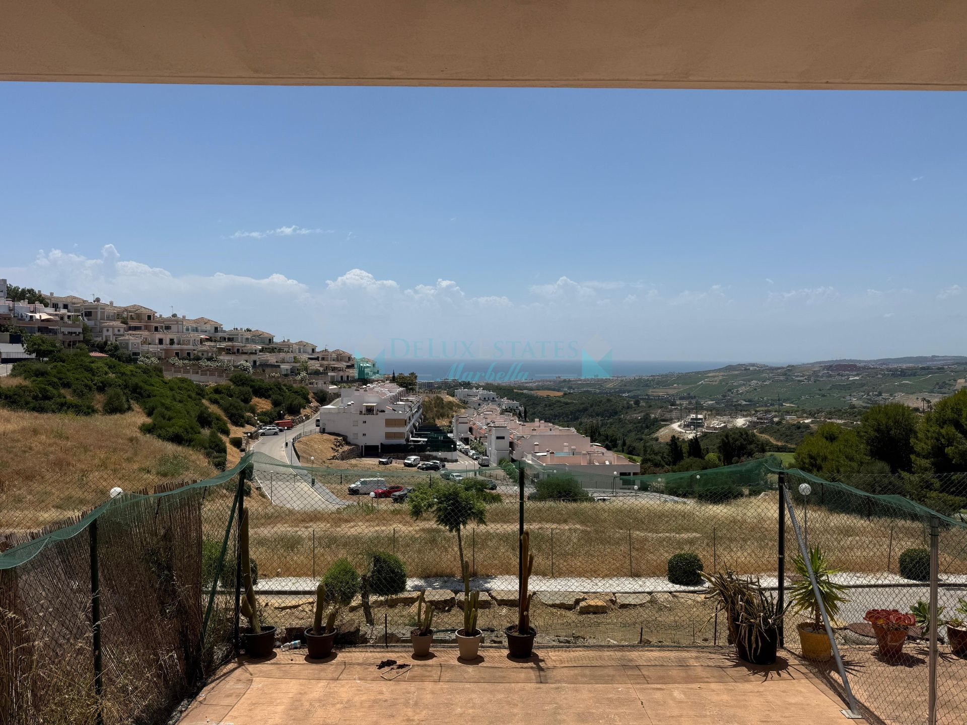 Apartamento Planta Baja en venta en Hacienda de Casares, Casares