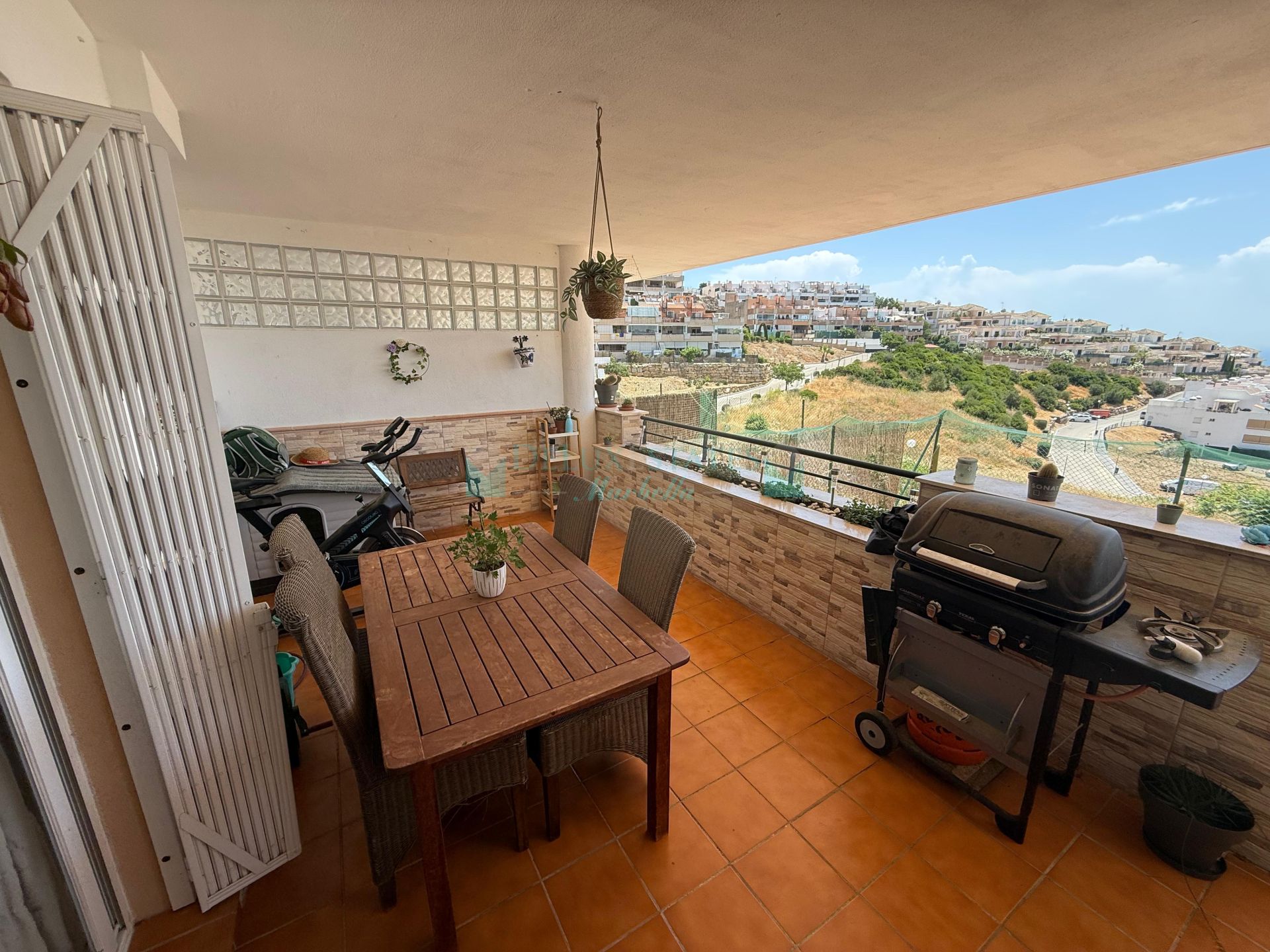 Apartamento Planta Baja en venta en Hacienda de Casares, Casares
