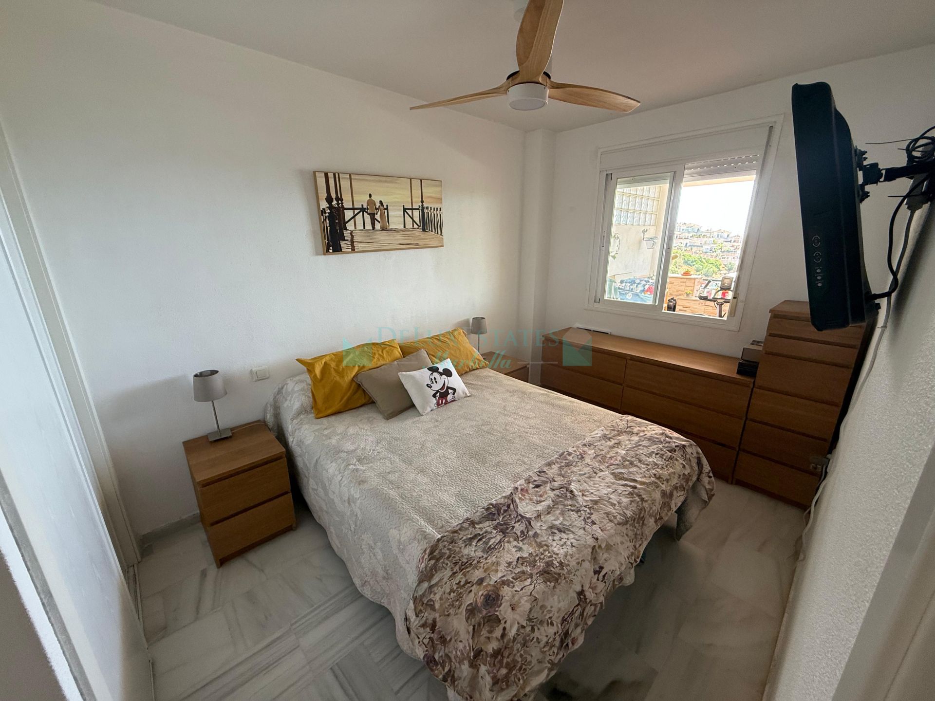 Apartamento Planta Baja en venta en Hacienda de Casares, Casares
