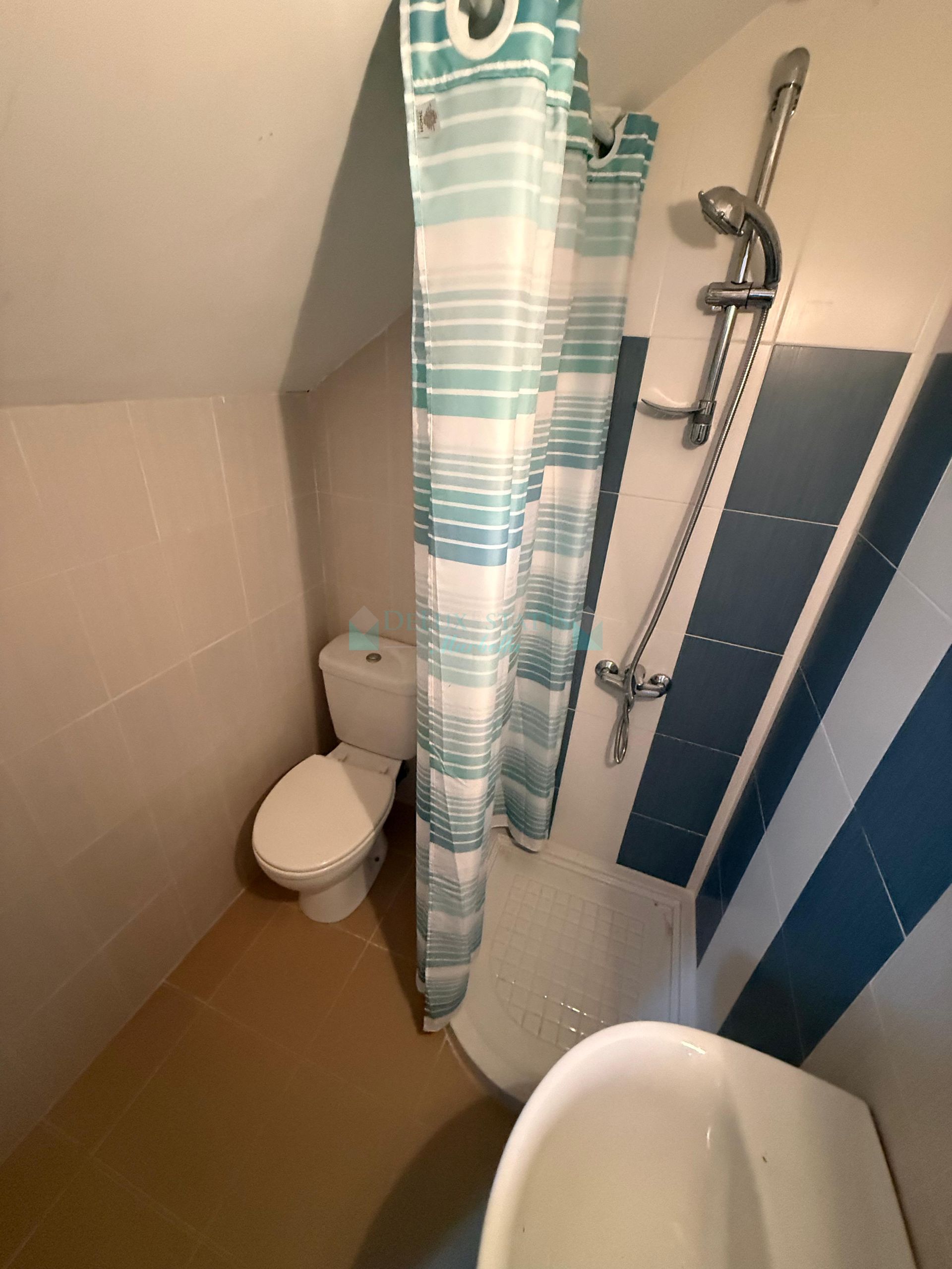Apartamento Planta Baja en venta en Hacienda de Casares, Casares
