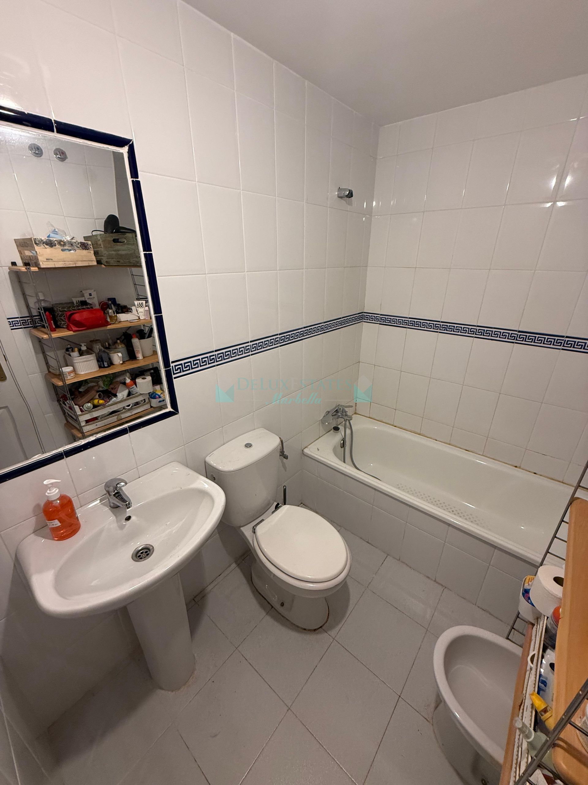 Apartamento Planta Baja en venta en Hacienda de Casares, Casares