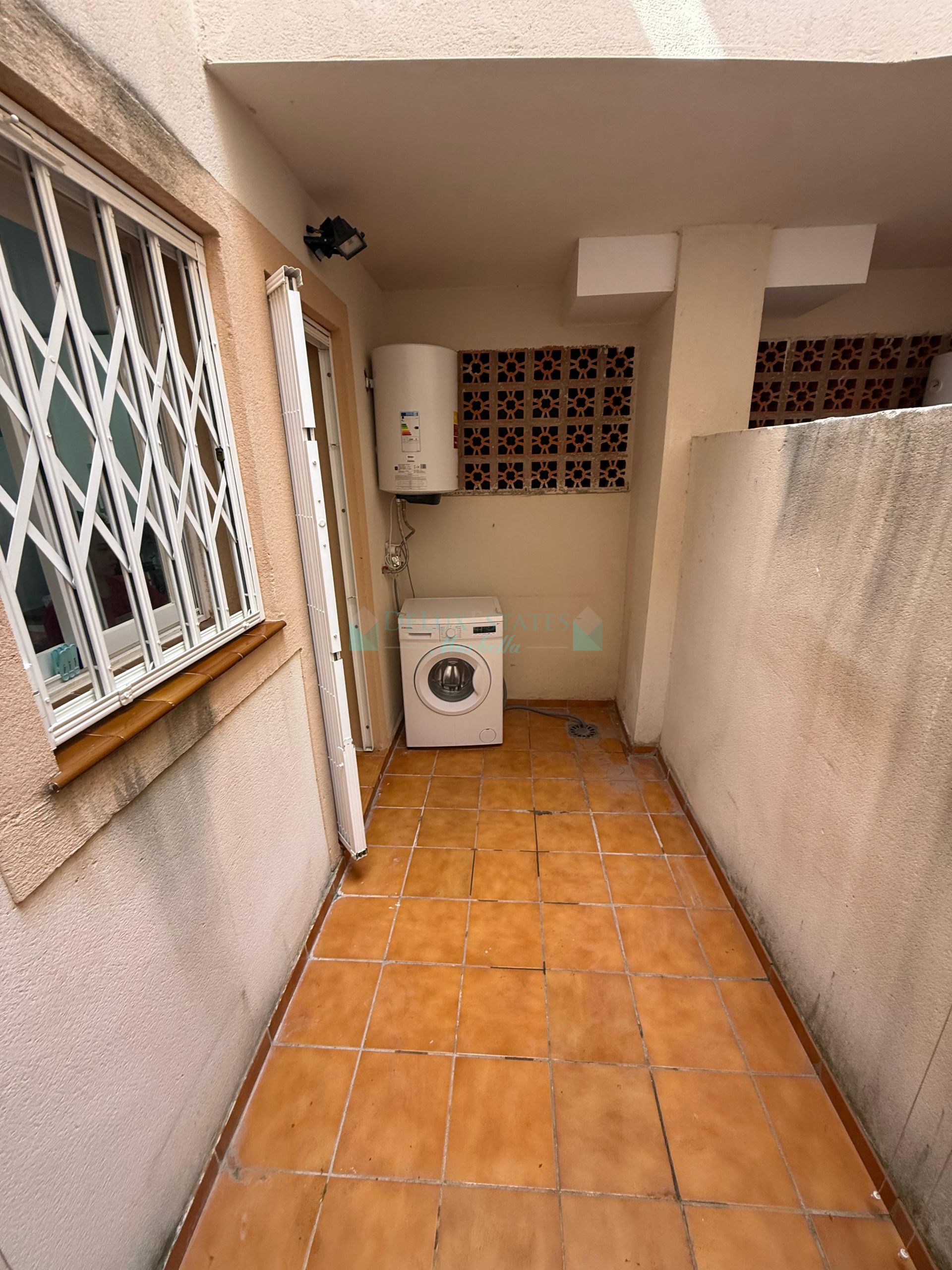 Apartamento Planta Baja en venta en Hacienda de Casares, Casares