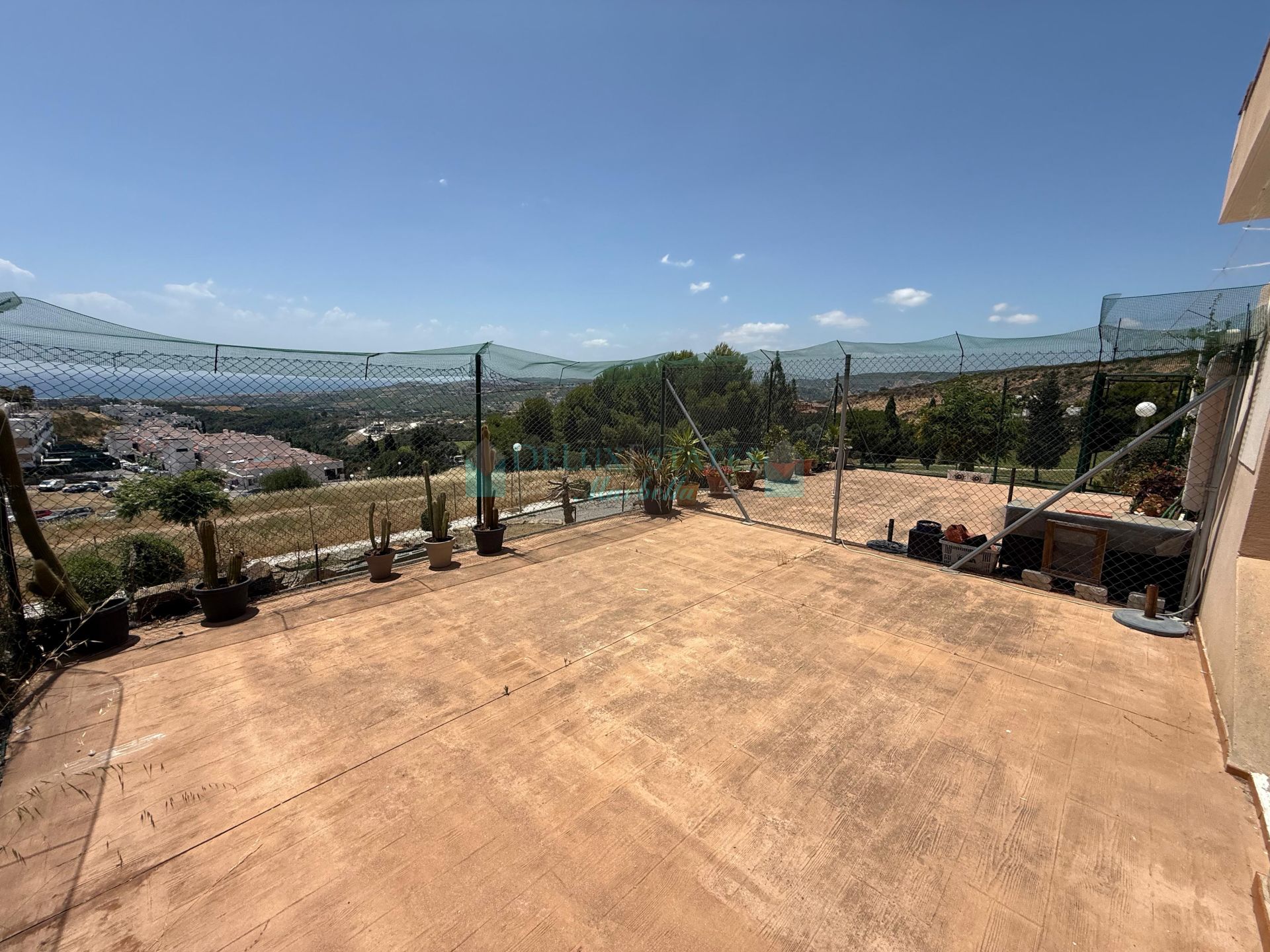 Apartamento Planta Baja en venta en Hacienda de Casares, Casares