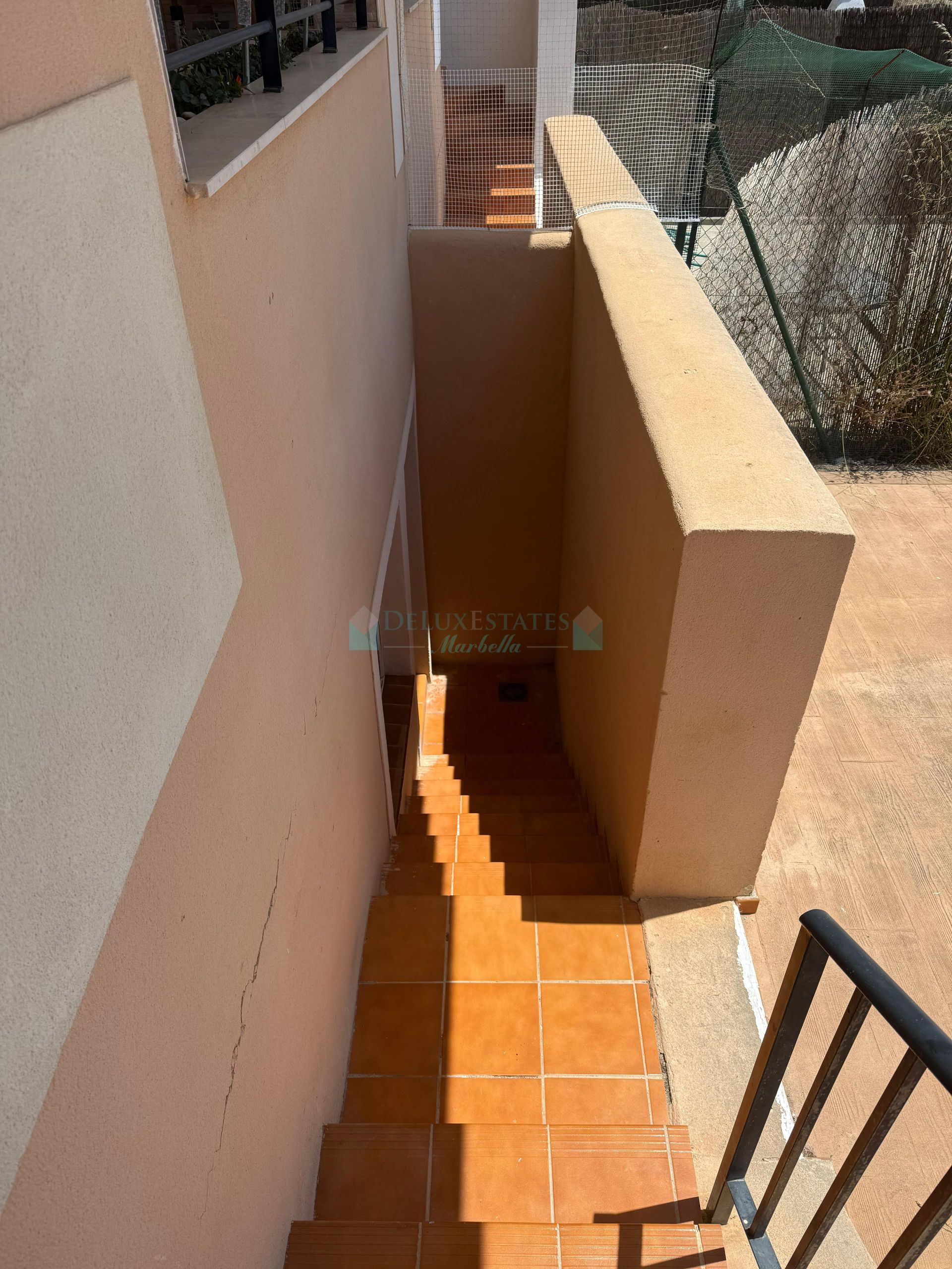 Apartamento Planta Baja en venta en Hacienda de Casares, Casares