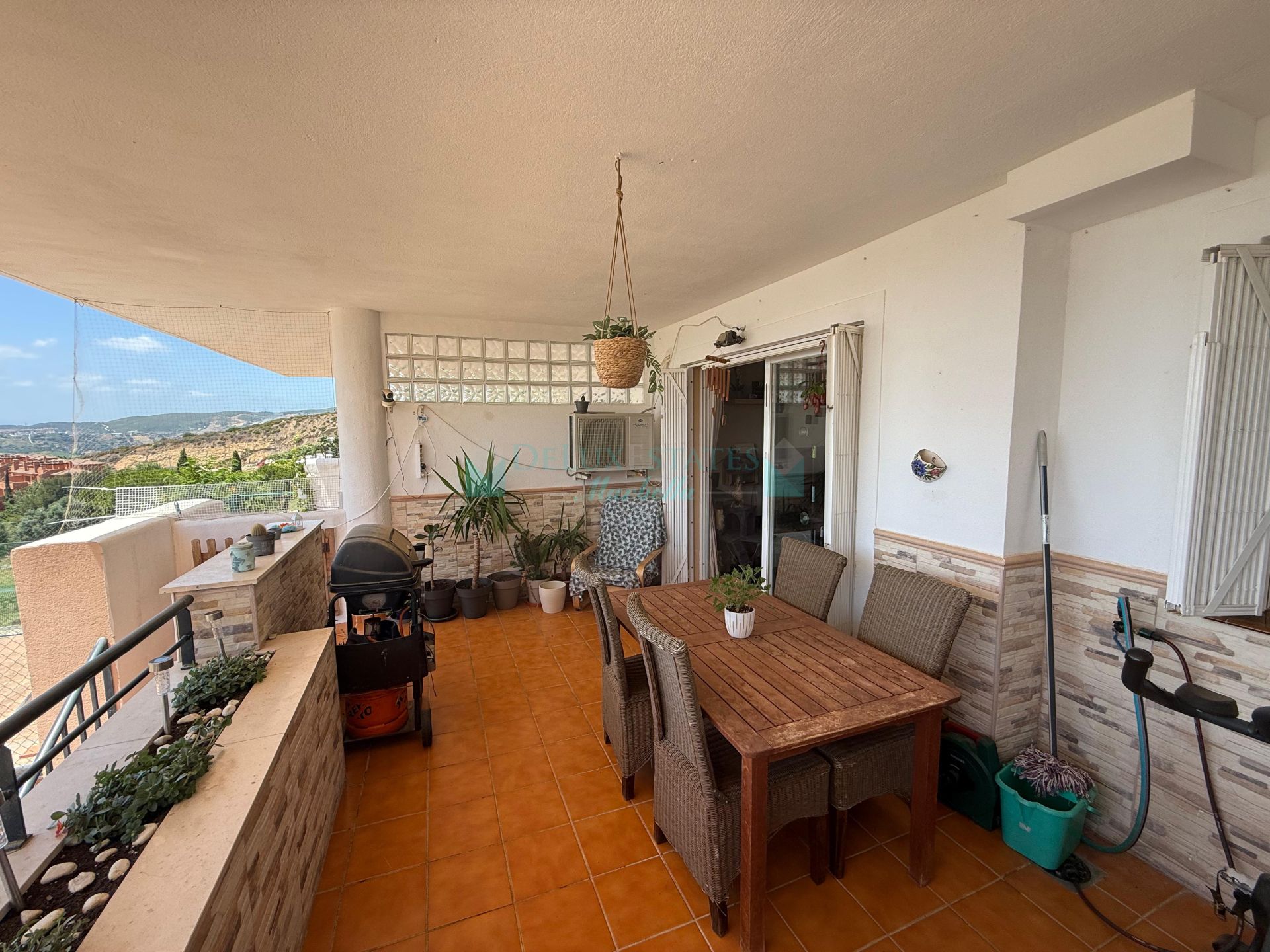 Apartamento Planta Baja en venta en Hacienda de Casares, Casares