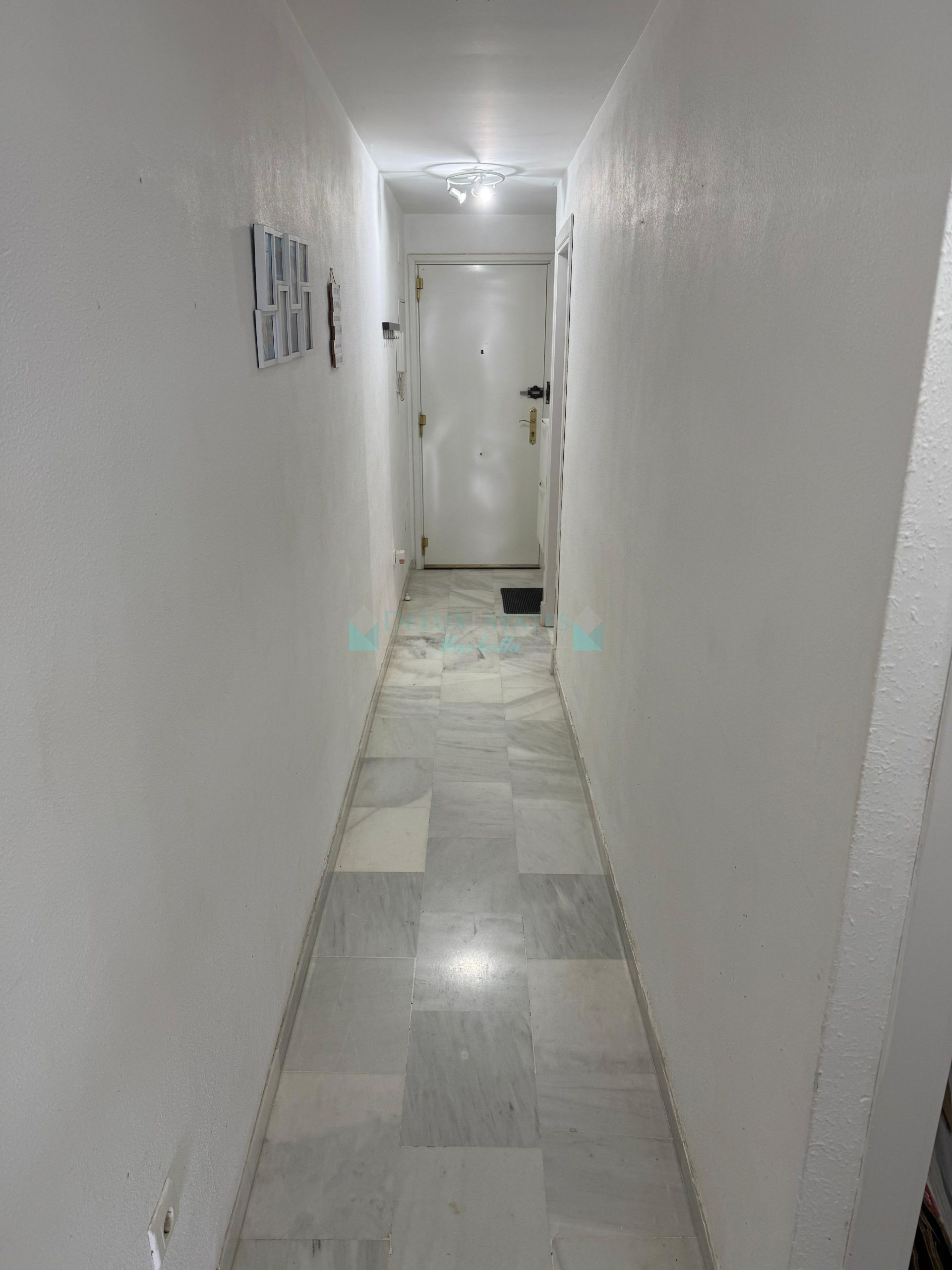Apartamento Planta Baja en venta en Hacienda de Casares, Casares