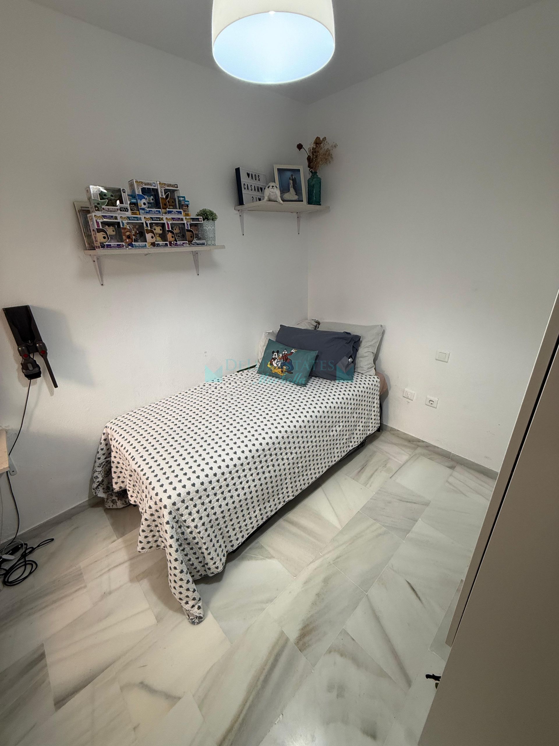 Apartamento Planta Baja en venta en Hacienda de Casares, Casares