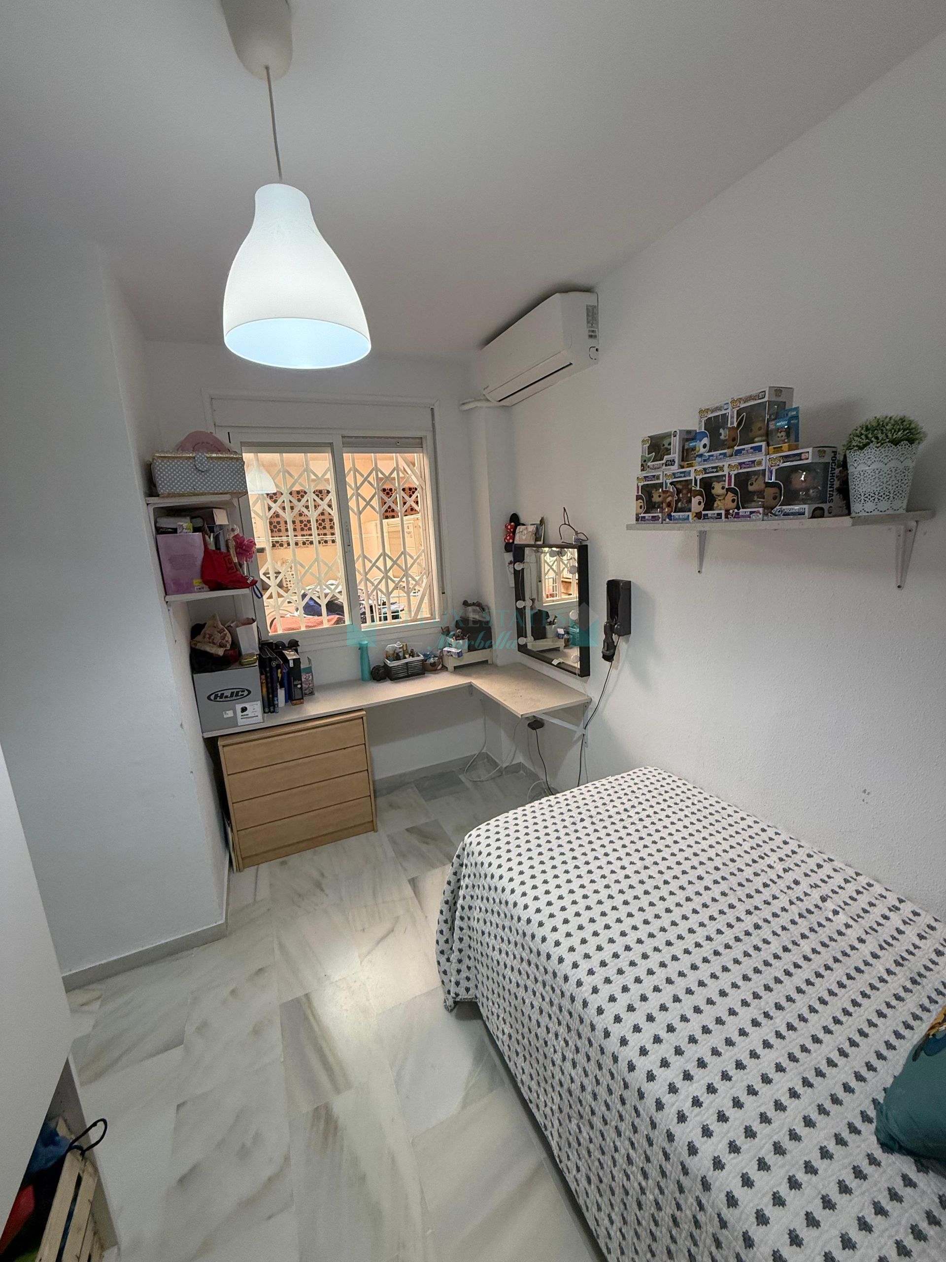 Apartamento Planta Baja en venta en Hacienda de Casares, Casares