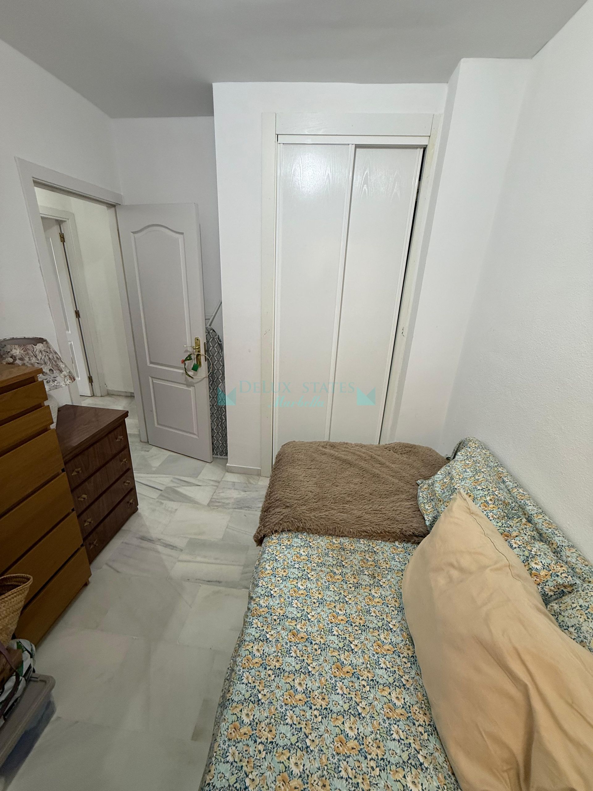 Apartamento Planta Baja en venta en Hacienda de Casares, Casares
