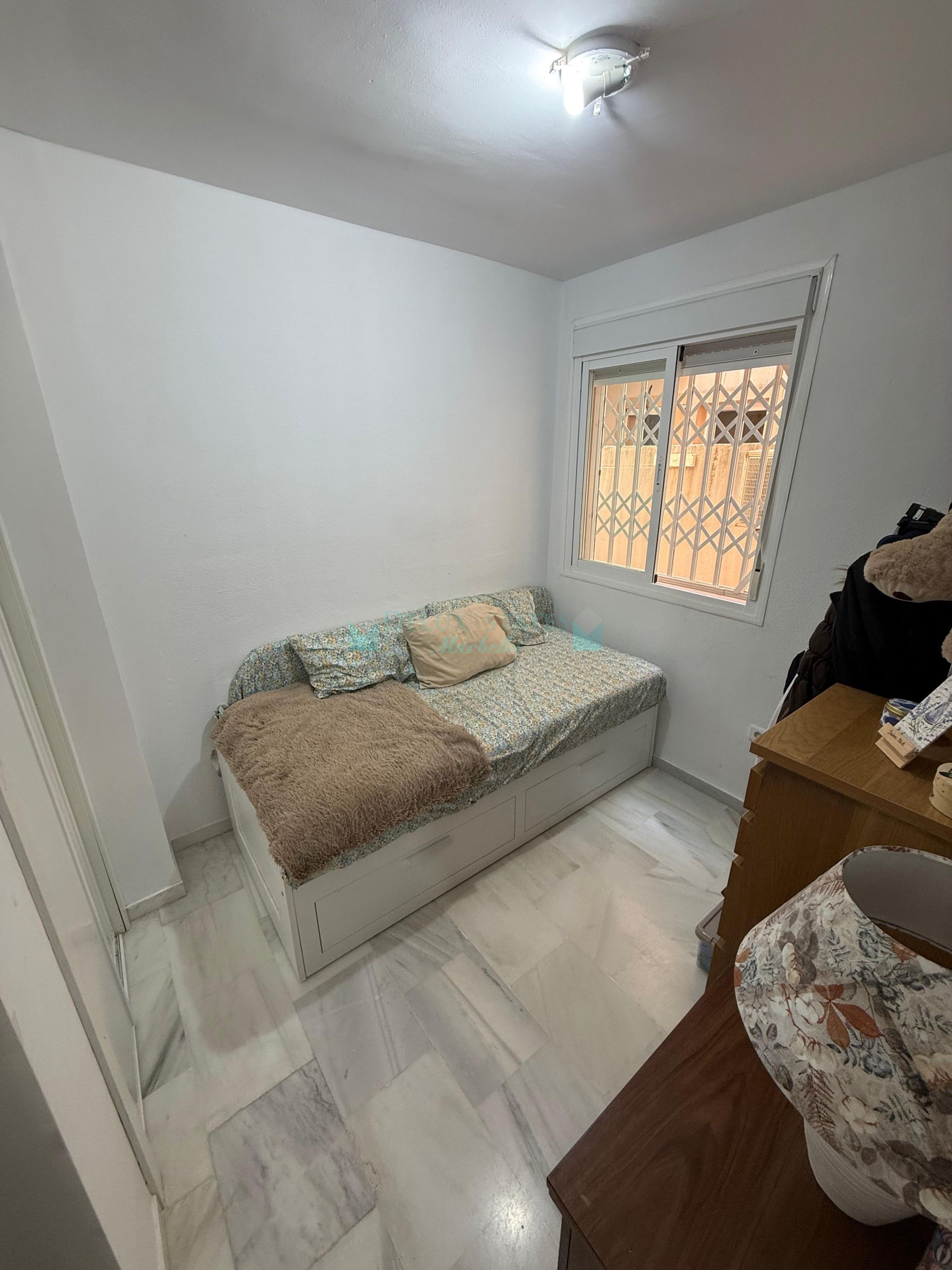 Apartamento Planta Baja en venta en Hacienda de Casares, Casares