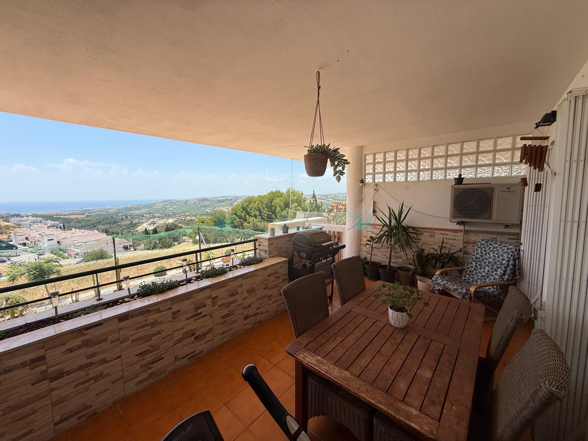 Apartamento Planta Baja en venta en Hacienda de Casares, Casares