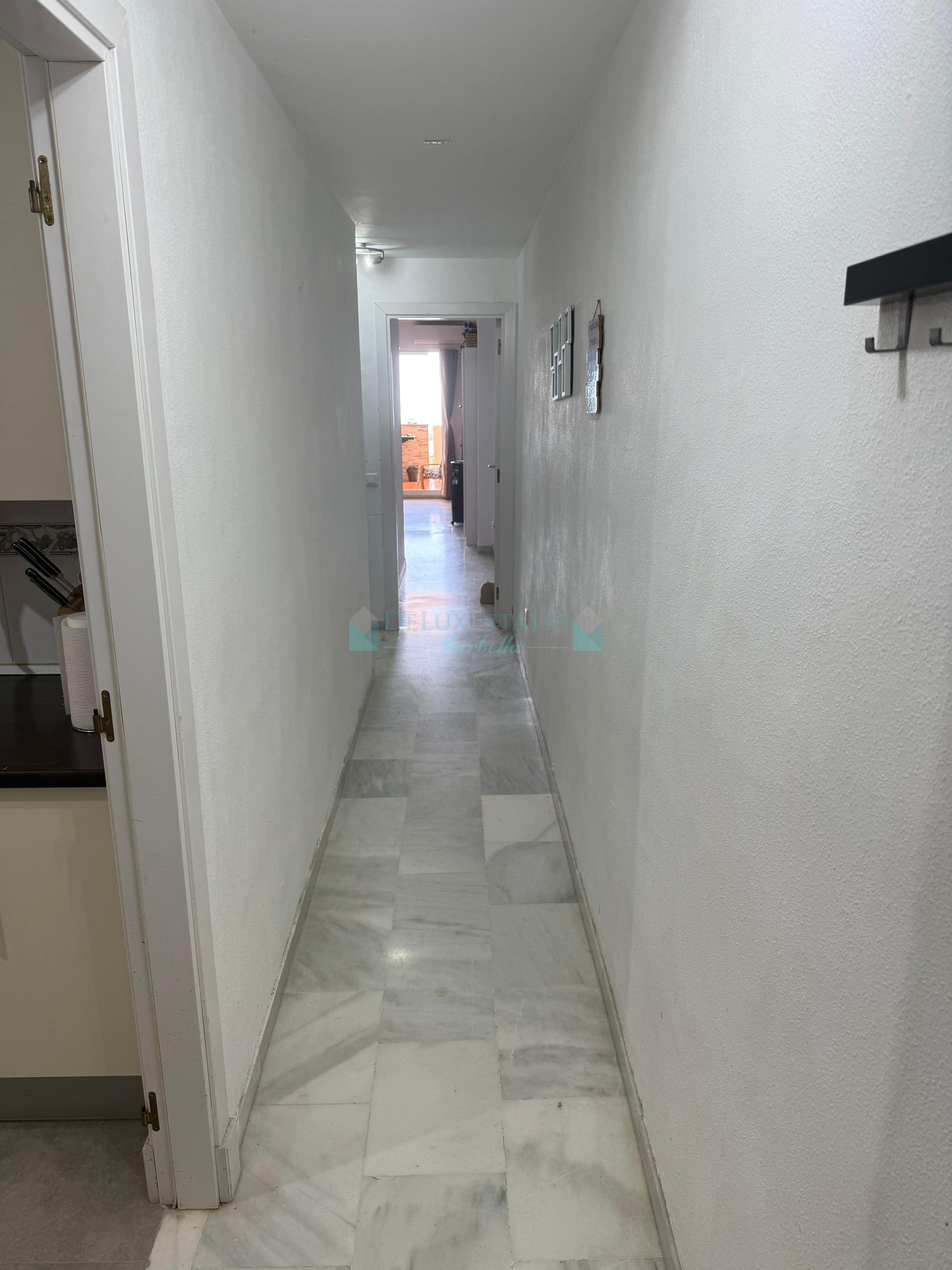 Apartamento Planta Baja en venta en Hacienda de Casares, Casares