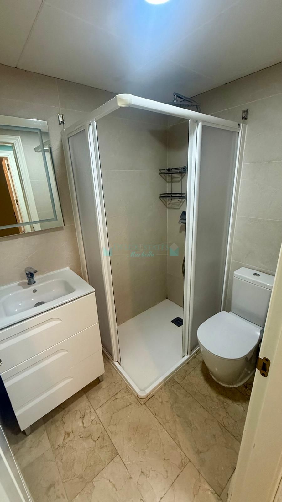 Penthouse for sale in Alcorrín, Manilva