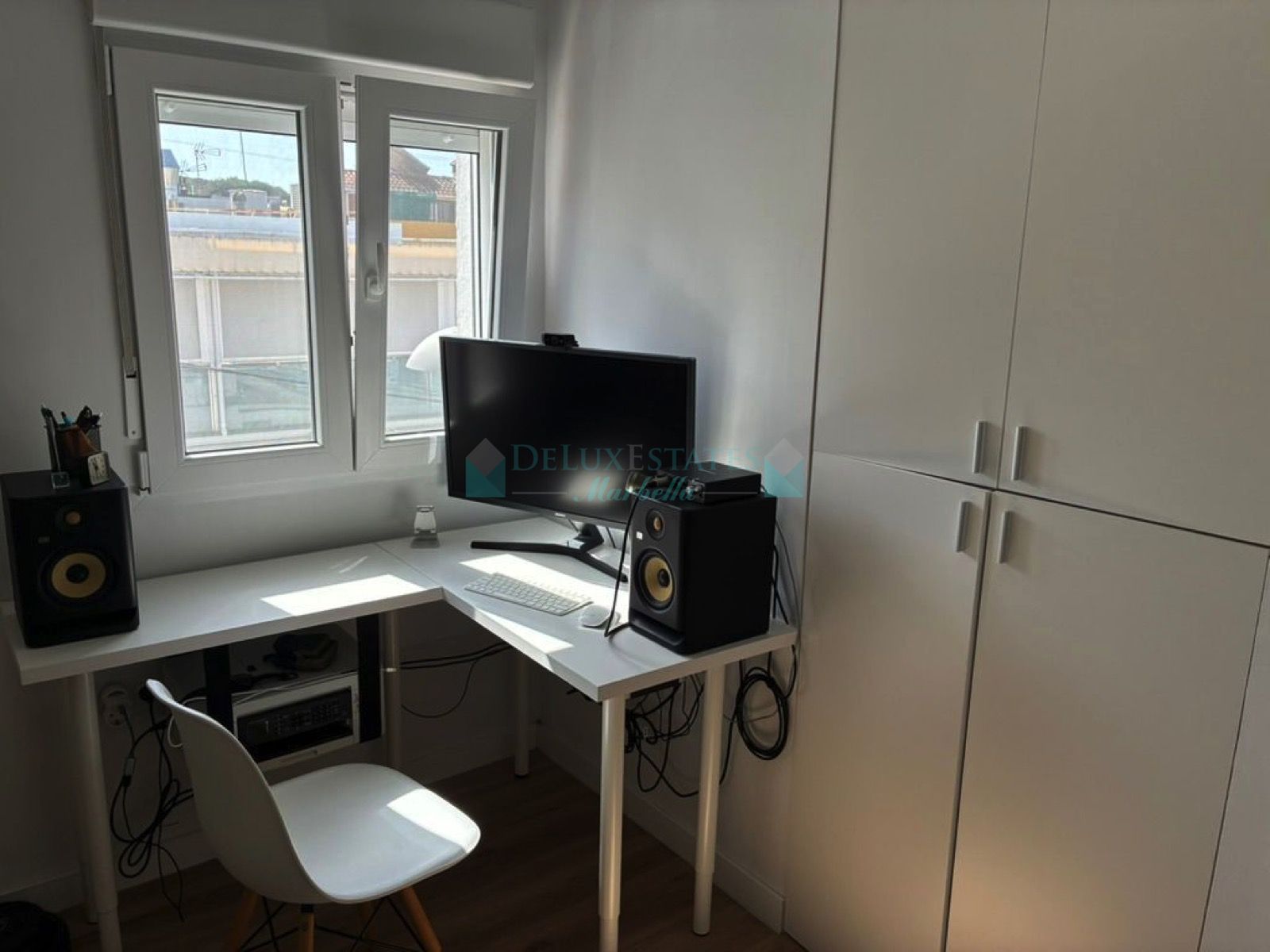Apartment for sale in La Campana, Nueva Andalucia
