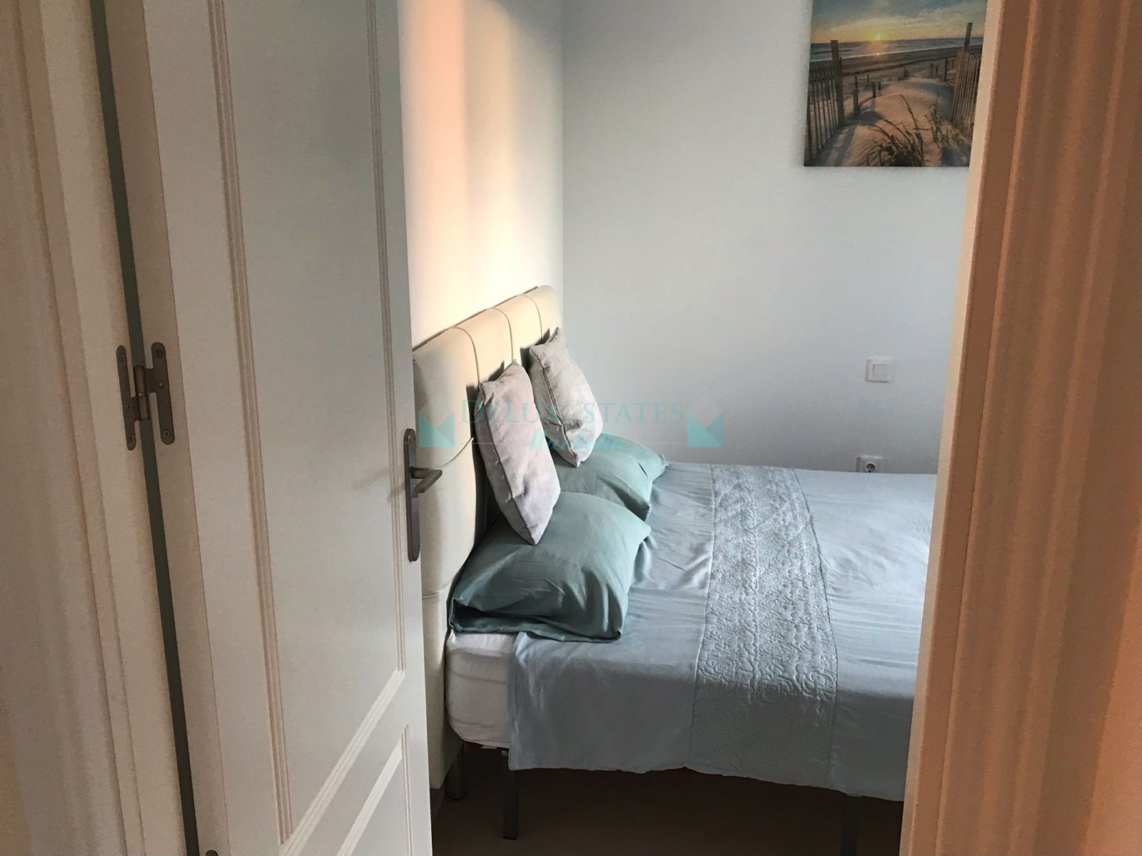 Apartment for sale in Alcorrín, Manilva