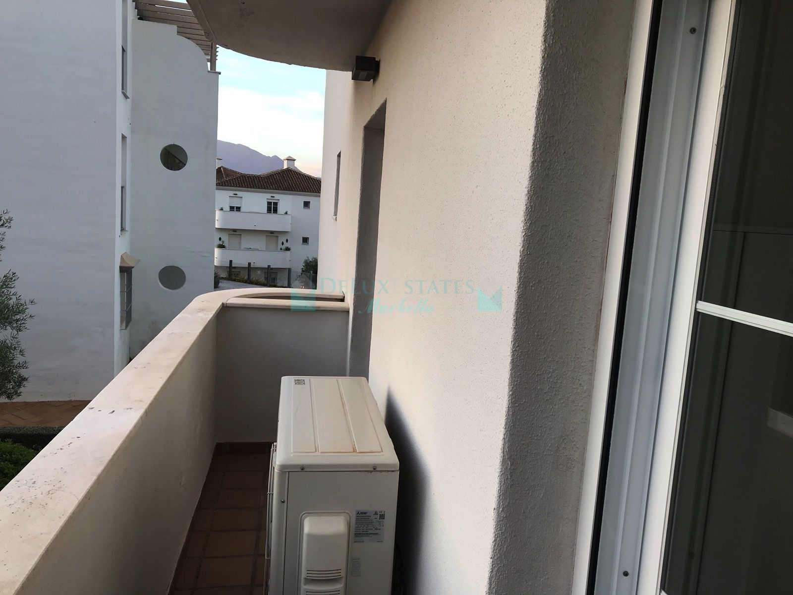 Apartment for sale in Alcorrín, Manilva