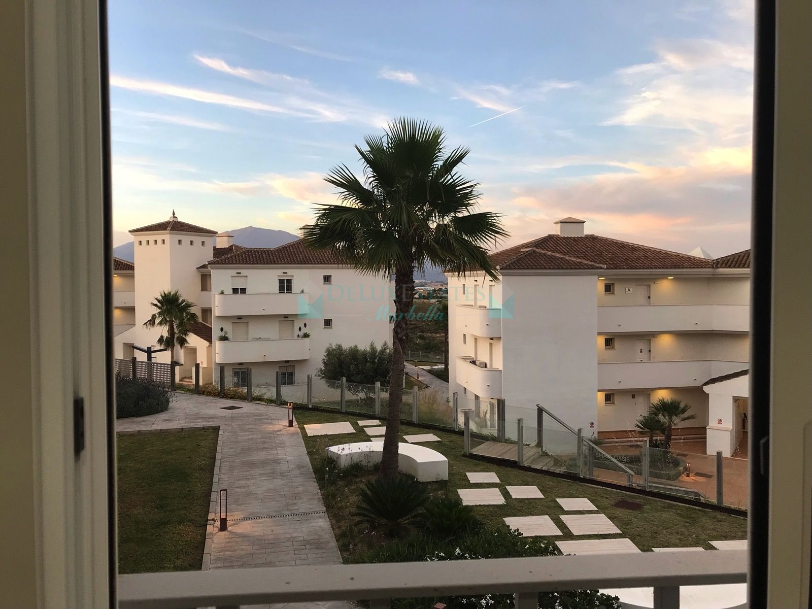 Apartment for sale in Alcorrín, Manilva
