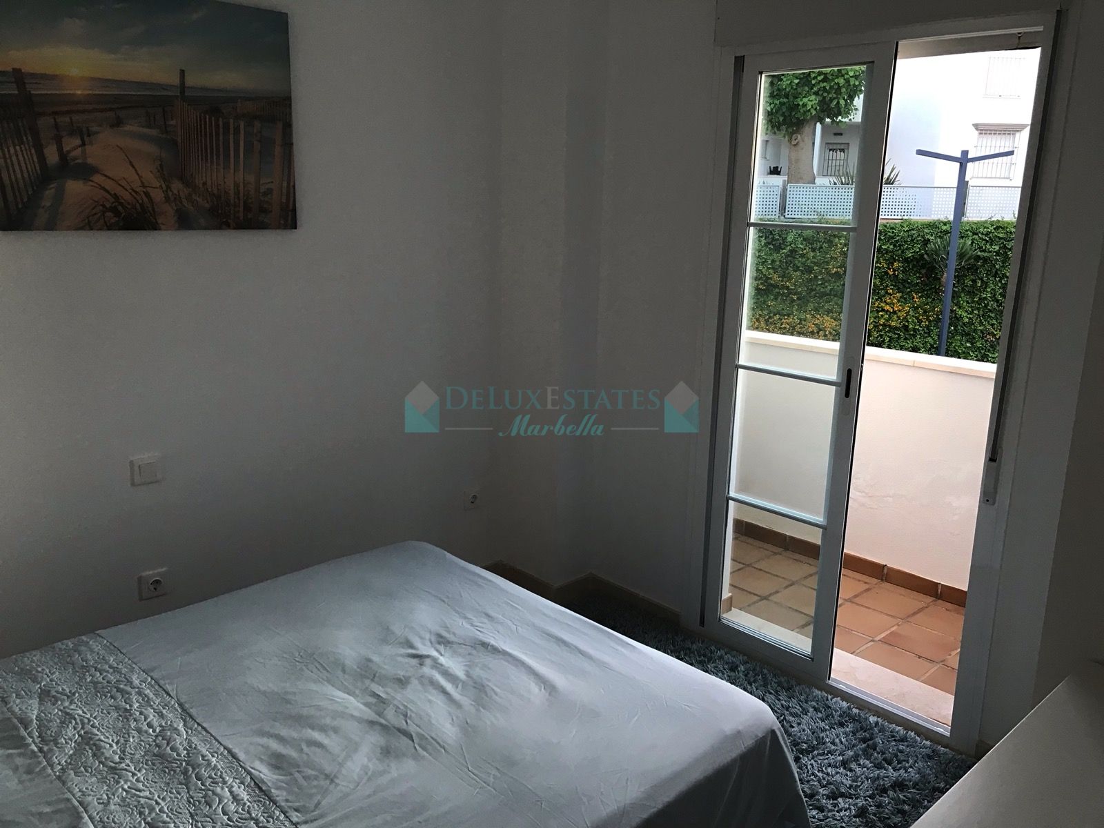 Apartment for sale in Alcorrín, Manilva
