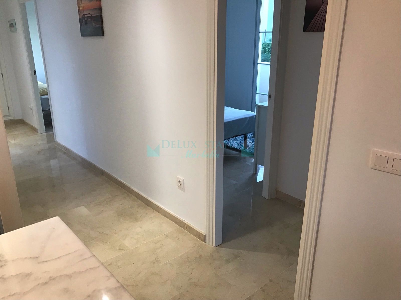 Apartment for sale in Alcorrín, Manilva