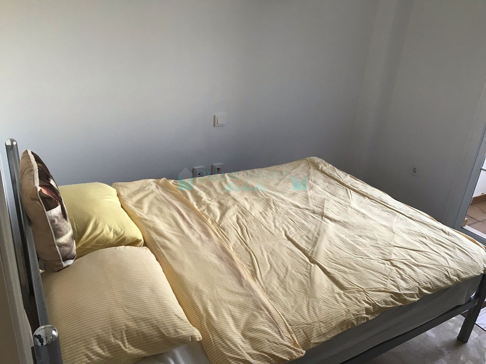 Apartment for sale in Alcorrín, Manilva