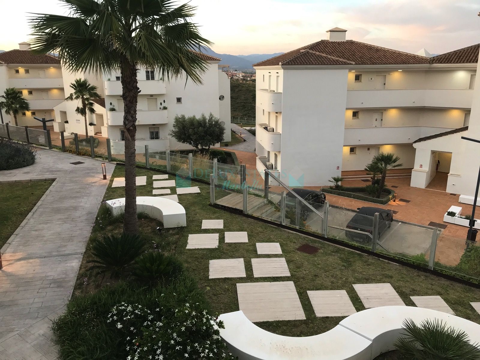 Apartment for sale in Alcorrín, Manilva