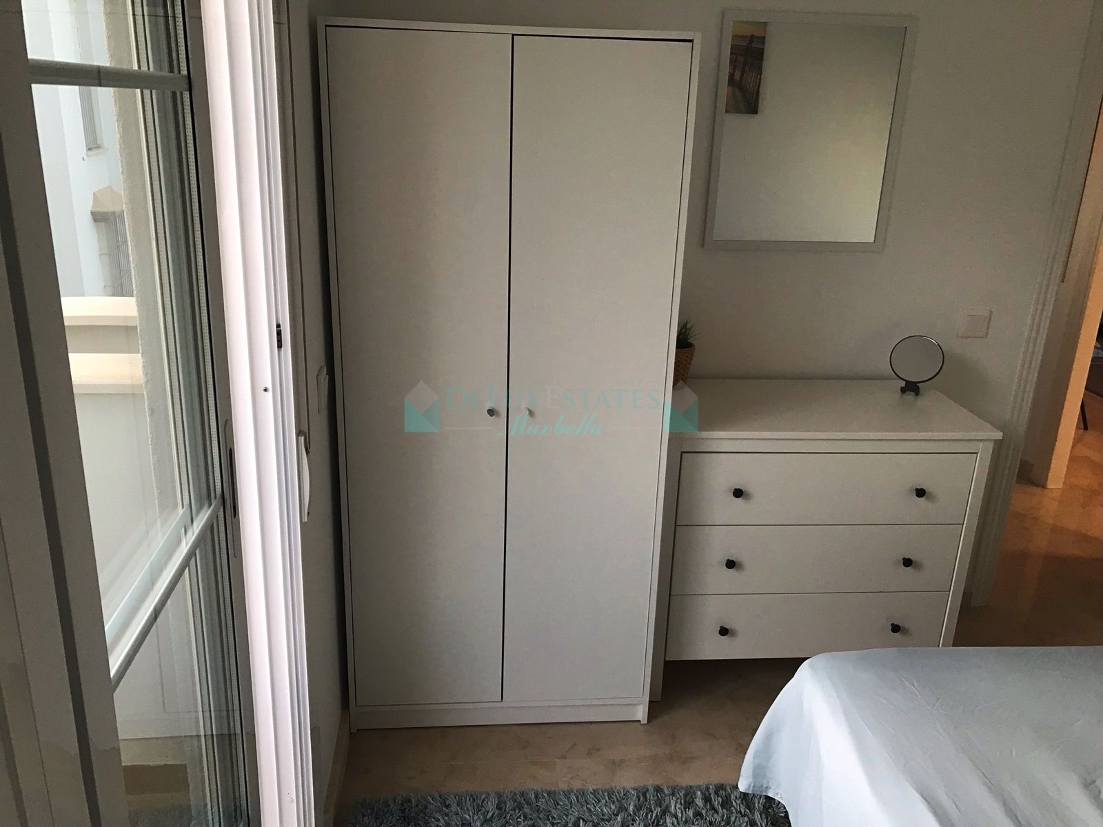 Apartment for sale in Alcorrín, Manilva