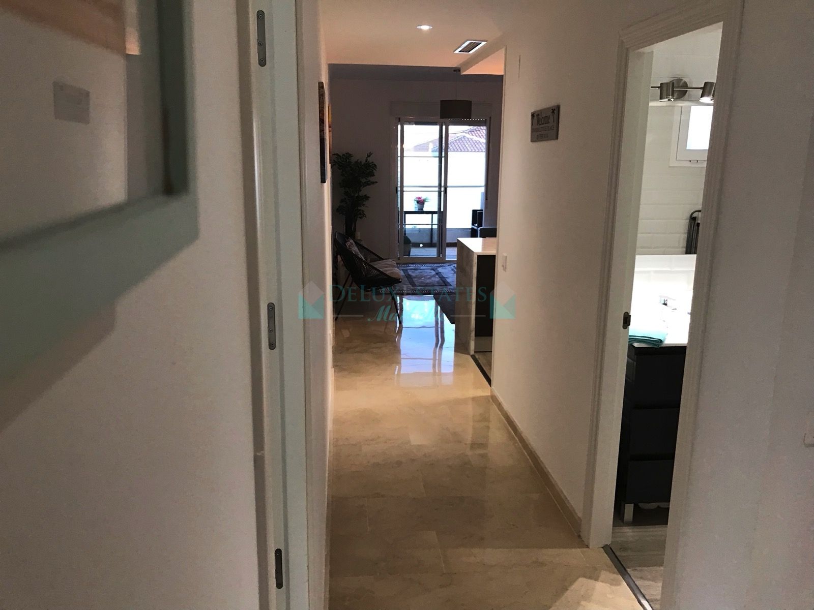 Apartment for sale in Alcorrín, Manilva