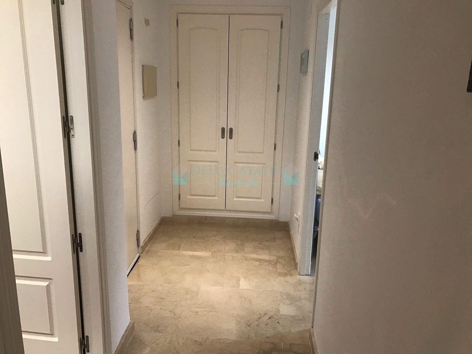 Apartment for sale in Alcorrín, Manilva
