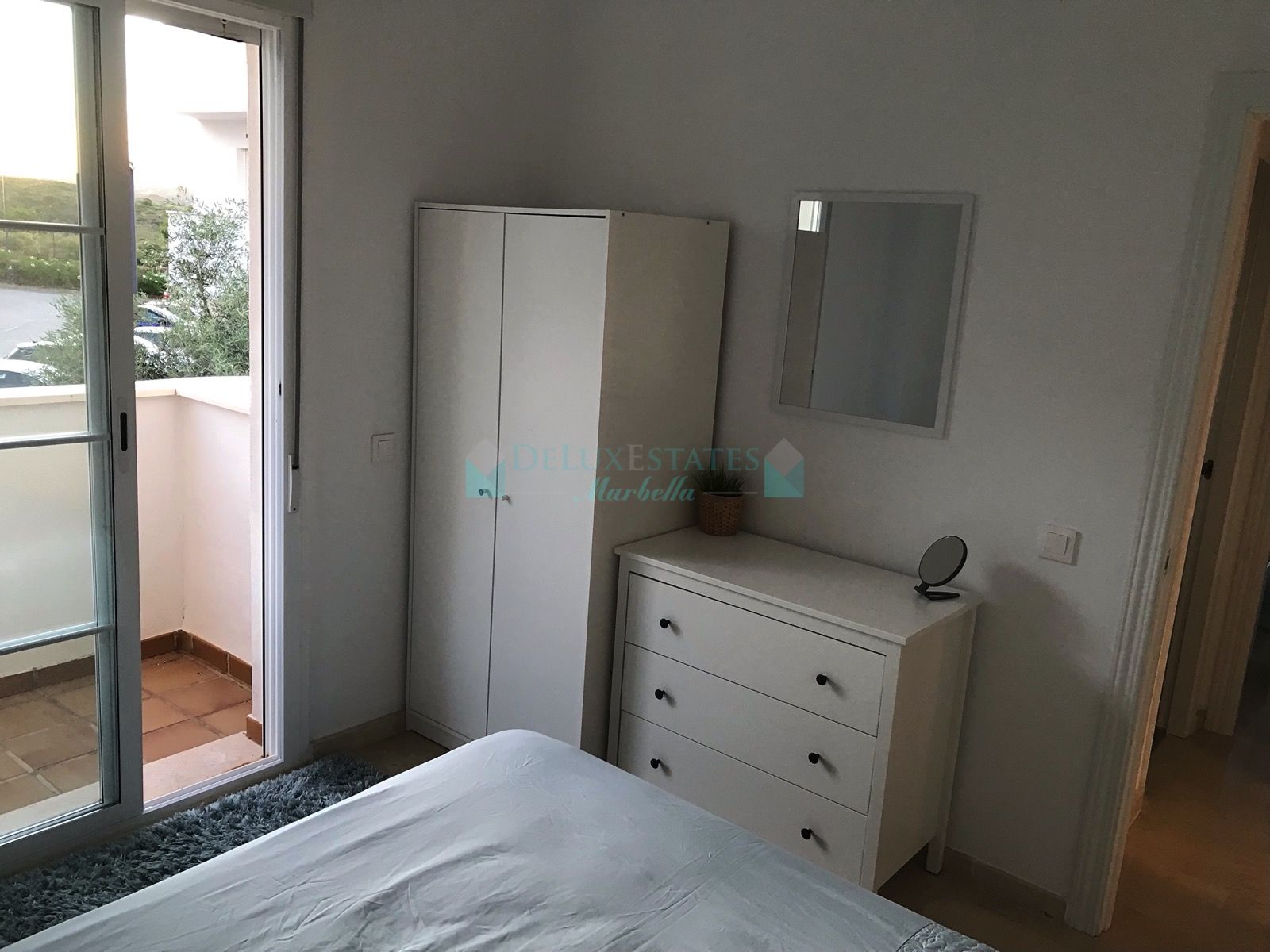 Apartment for sale in Alcorrín, Manilva
