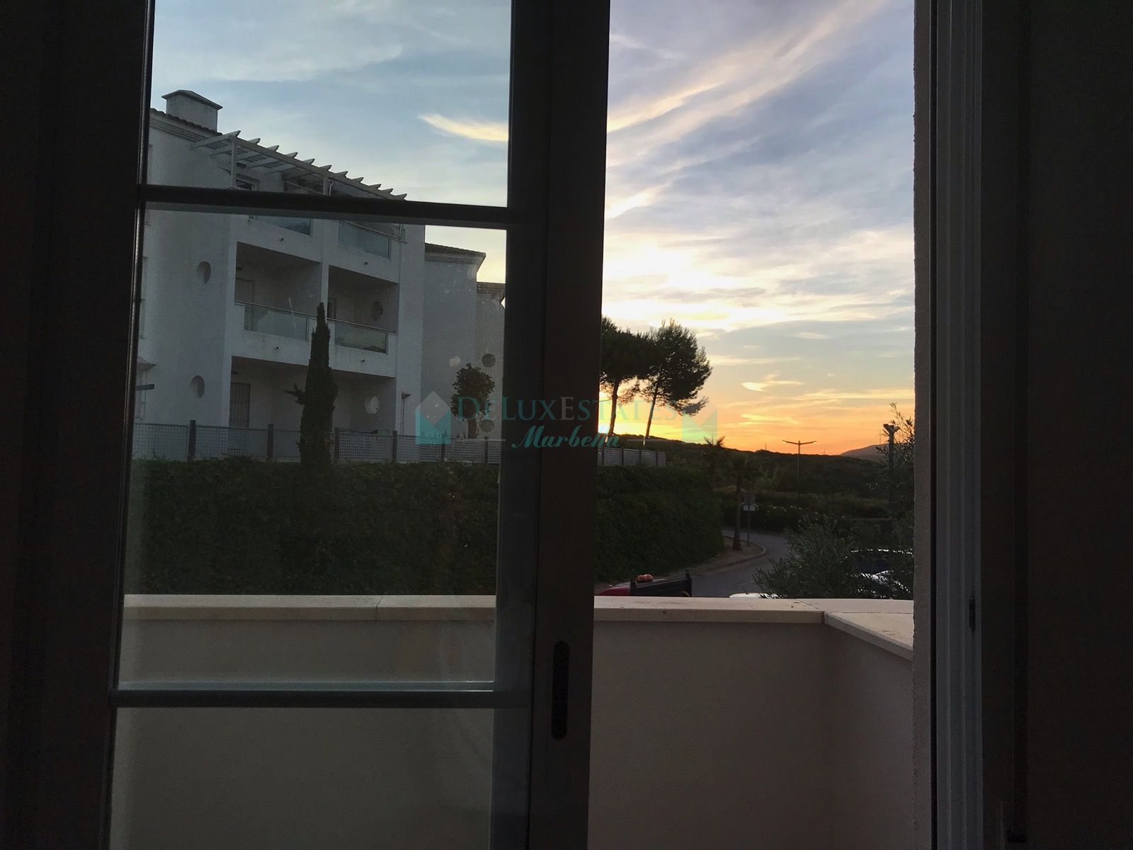 Apartment for sale in Alcorrín, Manilva